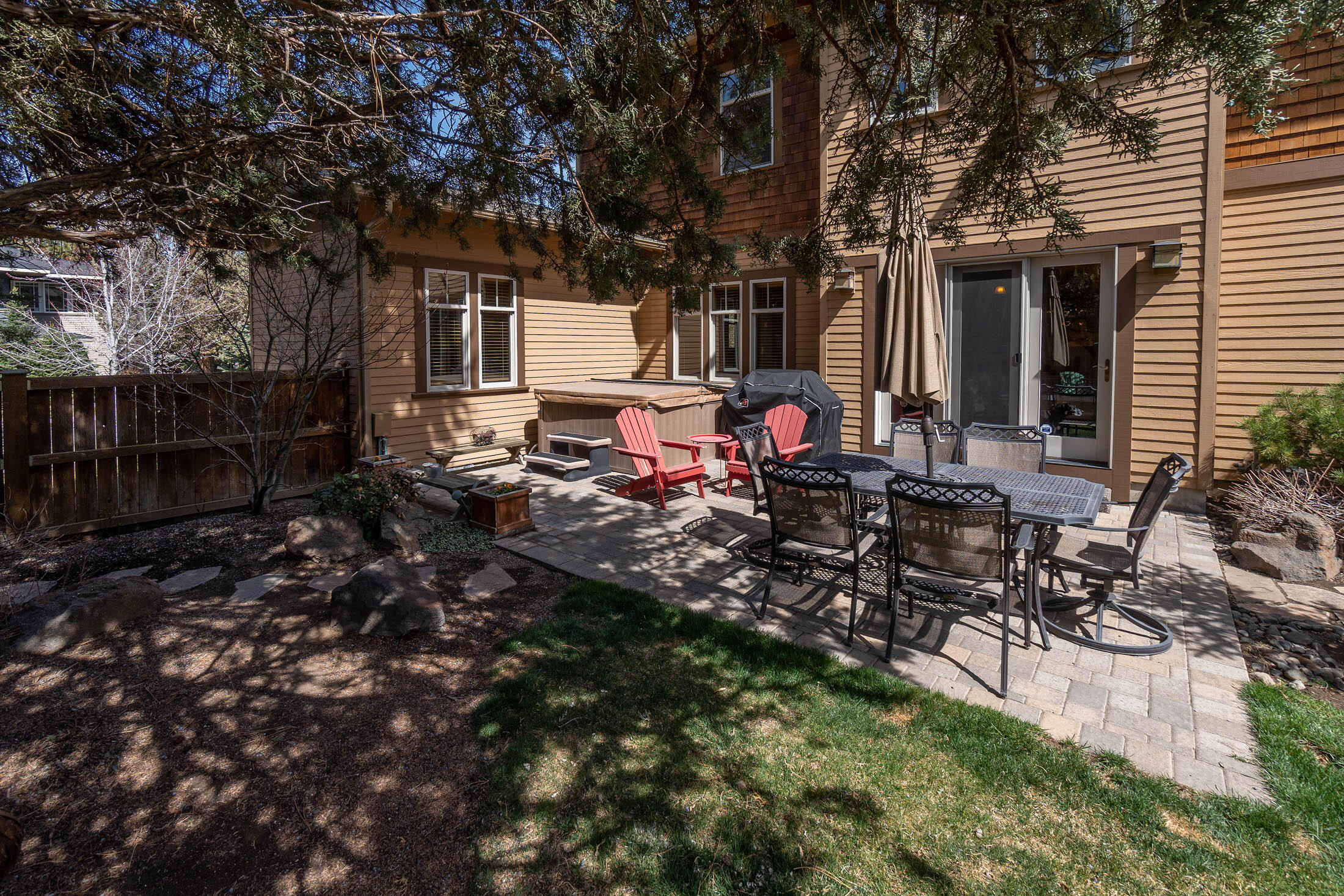 NorthWest Crossing - Residential