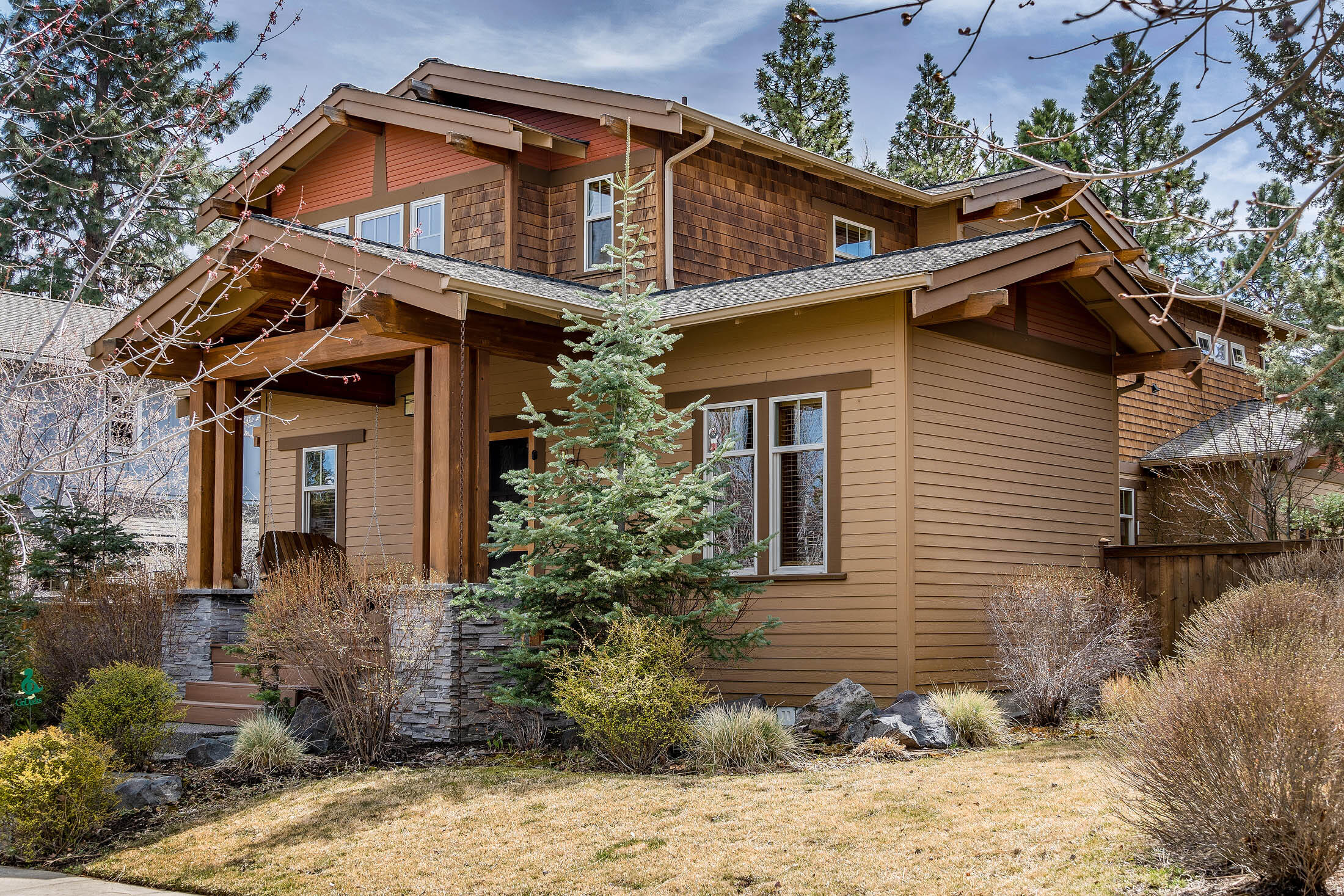 NorthWest Crossing - Residential