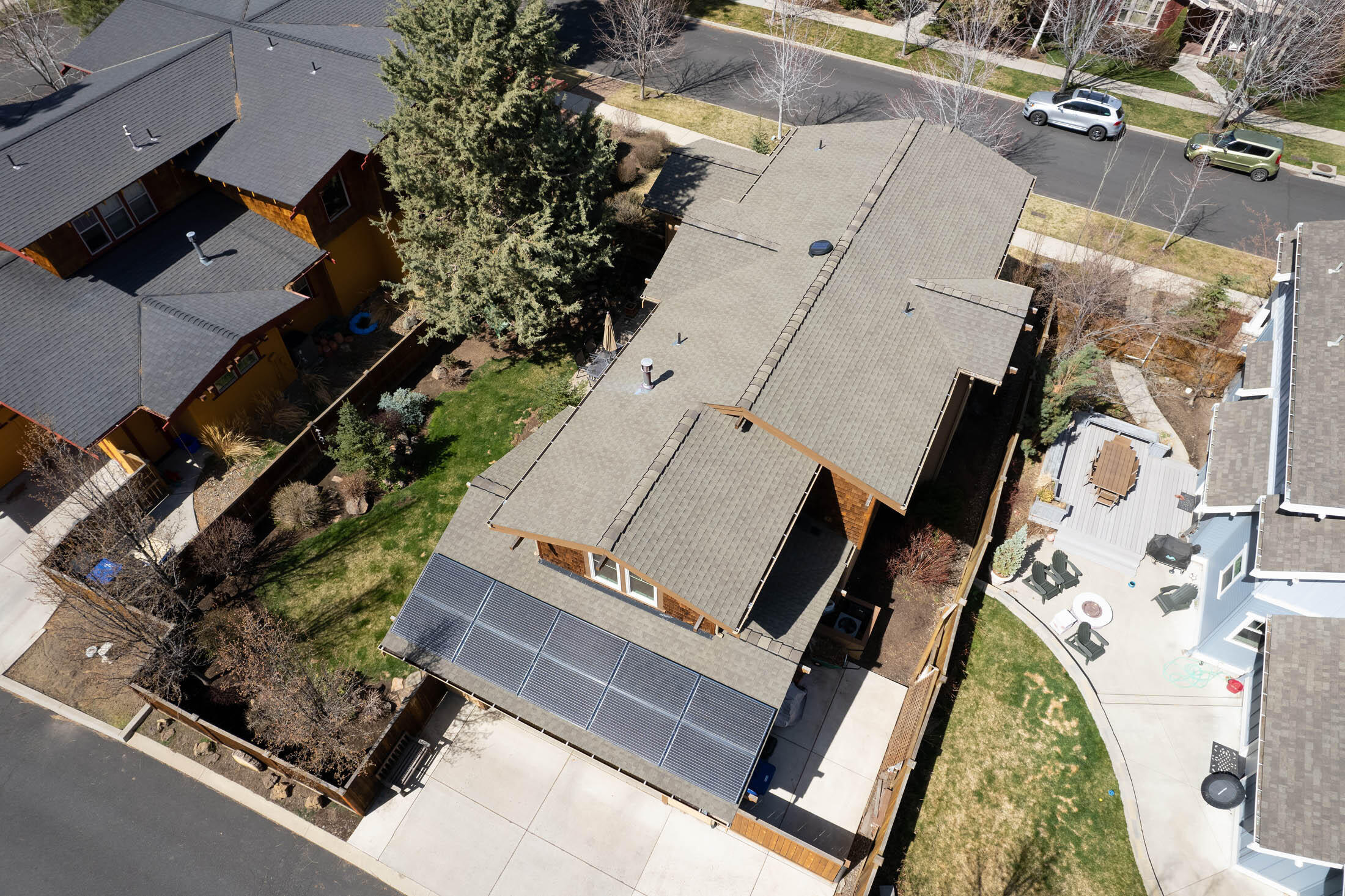 NorthWest Crossing - Residential