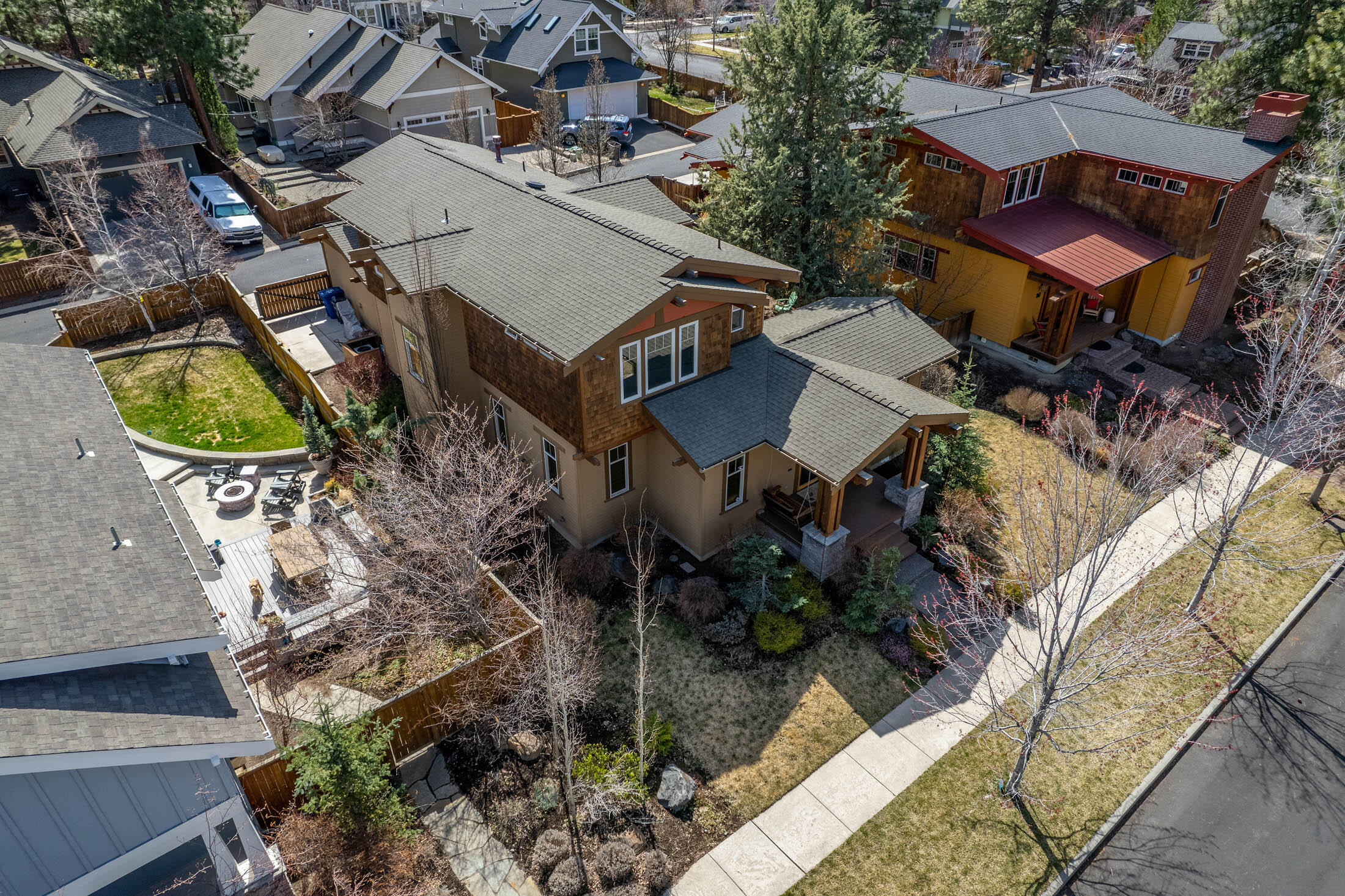 NorthWest Crossing - Residential