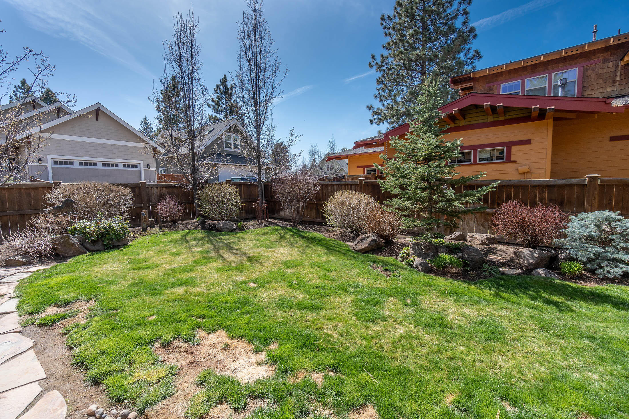 NorthWest Crossing - Residential