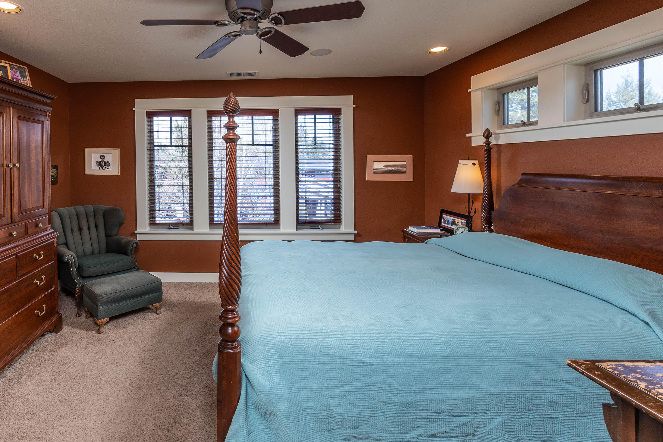 NorthWest Crossing - Residential