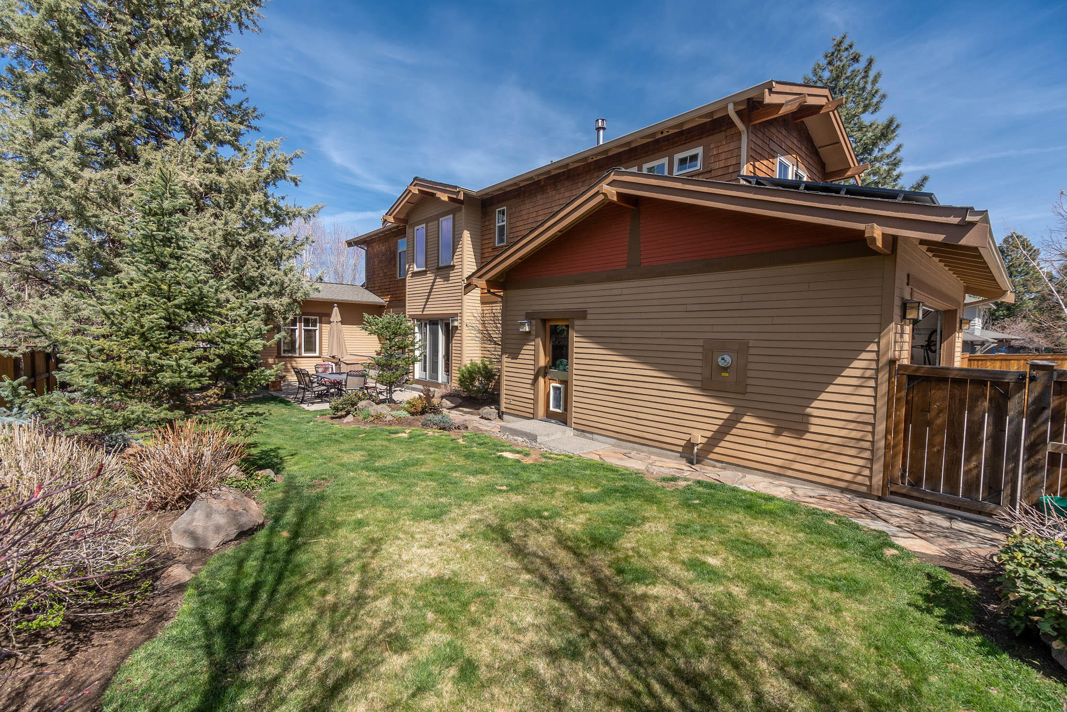 NorthWest Crossing - Residential