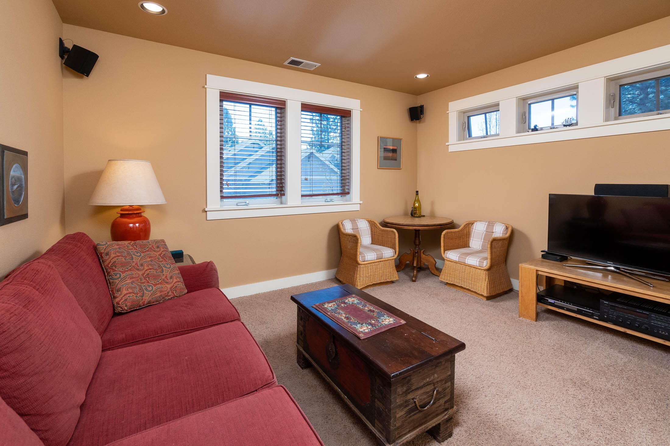 NorthWest Crossing - Residential