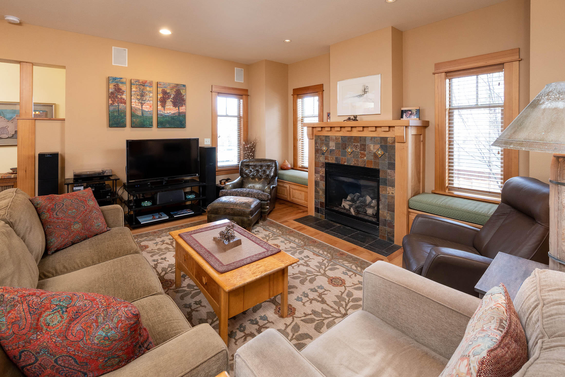 NorthWest Crossing - Residential