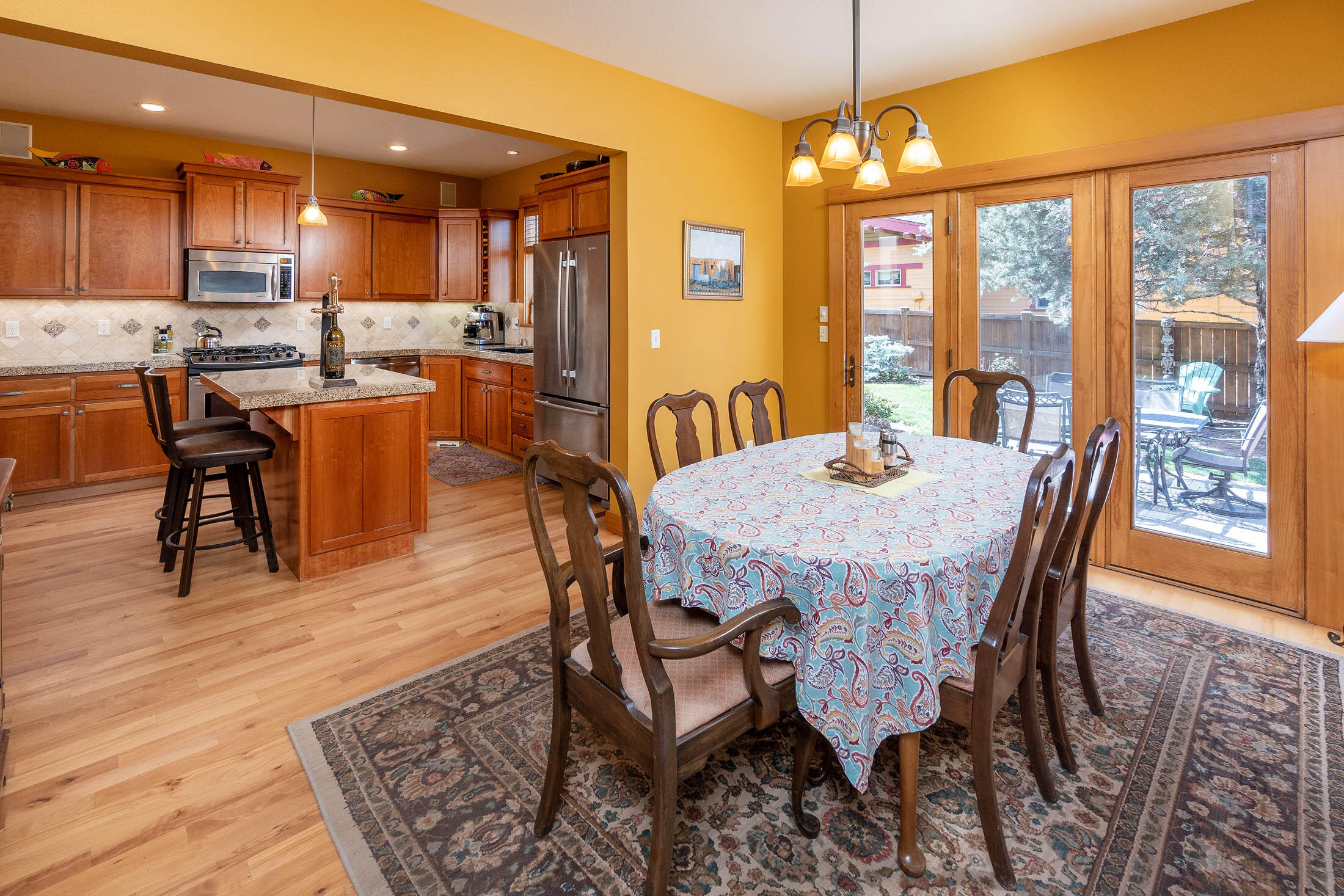 NorthWest Crossing - Residential