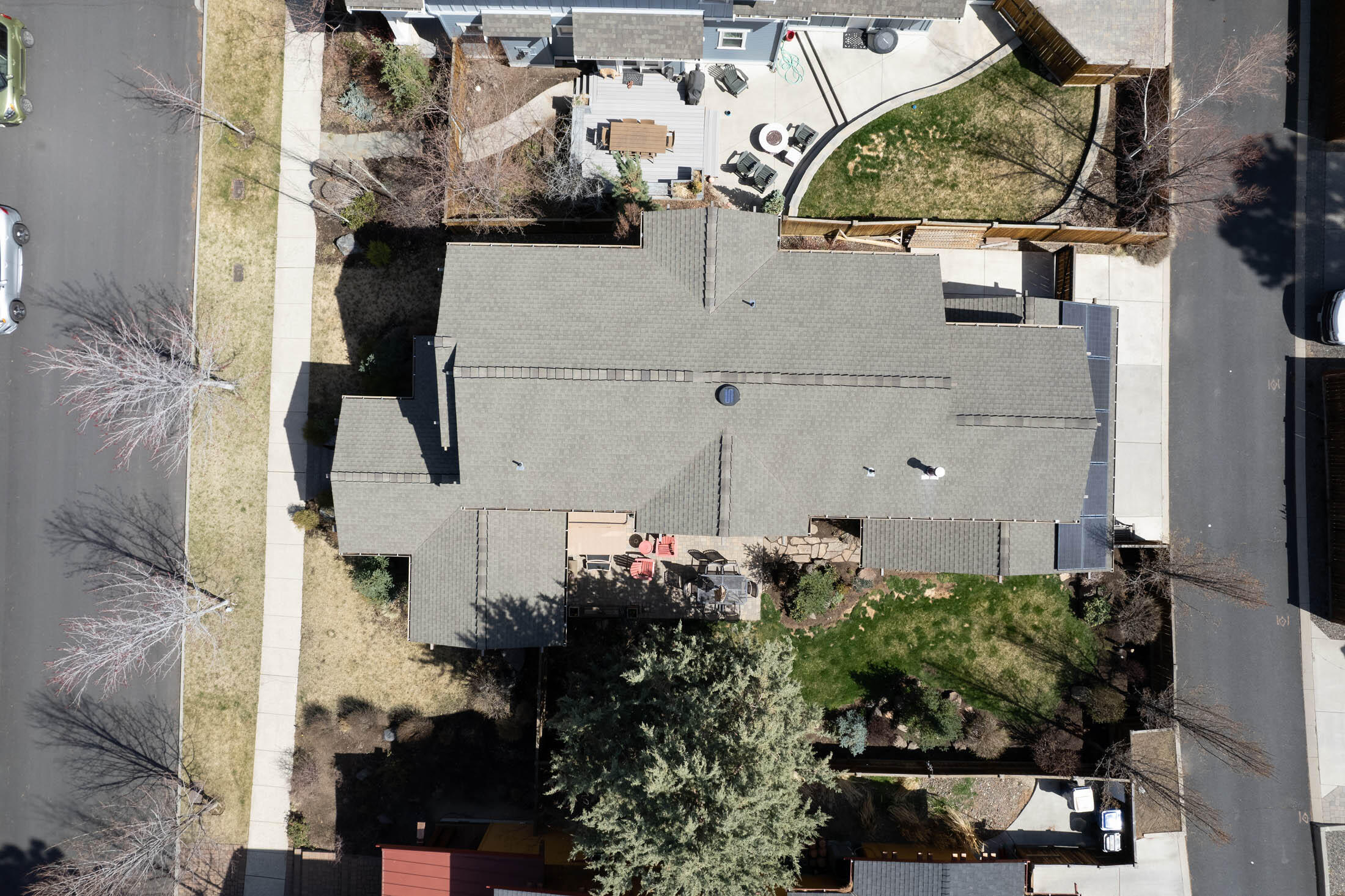 NorthWest Crossing - Residential