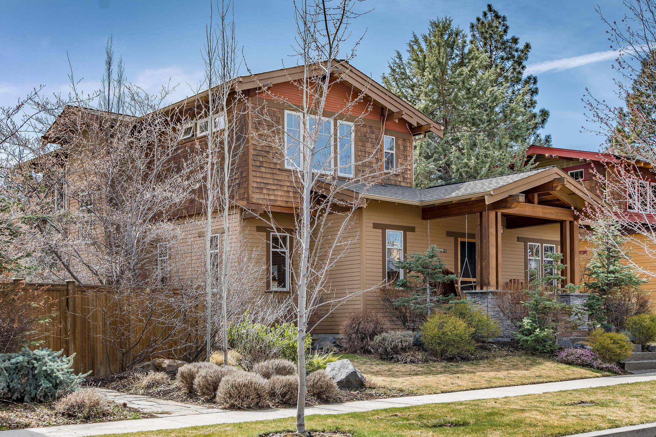 NorthWest Crossing - Residential