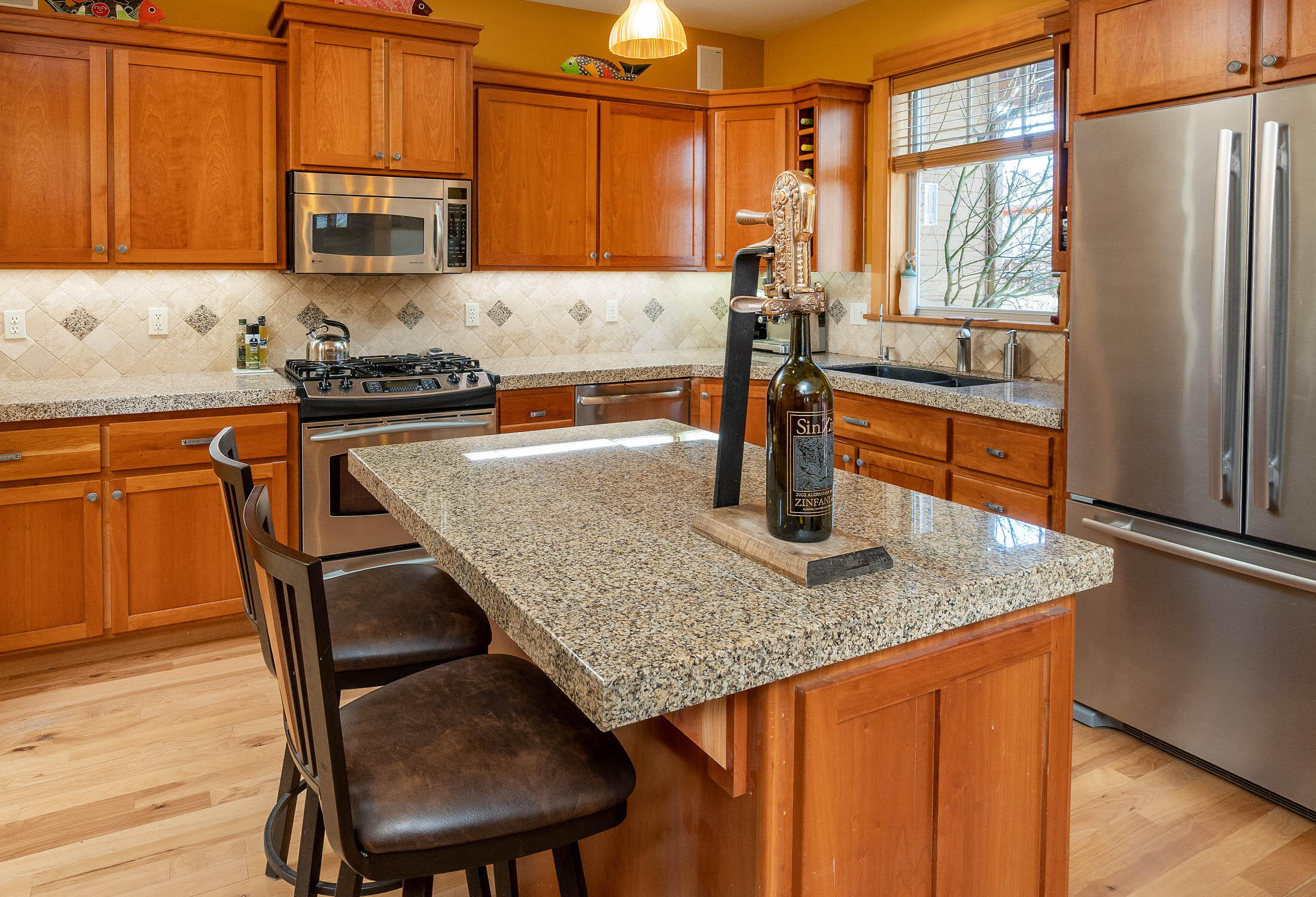 NorthWest Crossing - Residential