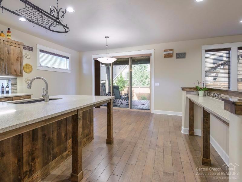 The Bridges - Residential