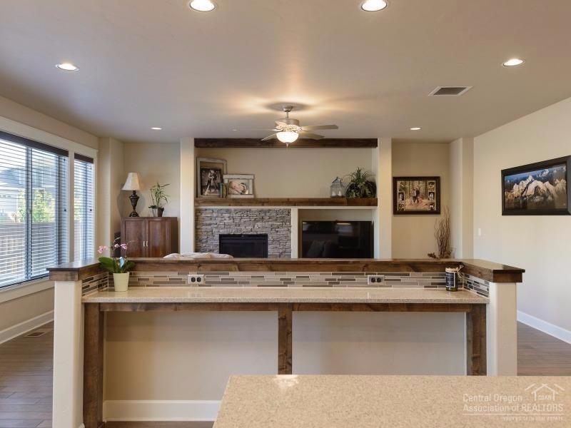 The Bridges - Residential