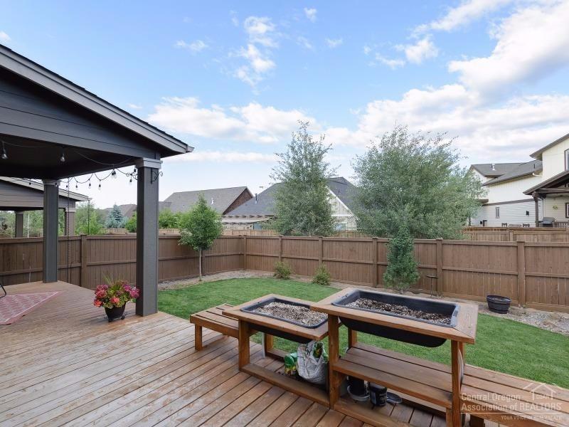 The Bridges - Residential