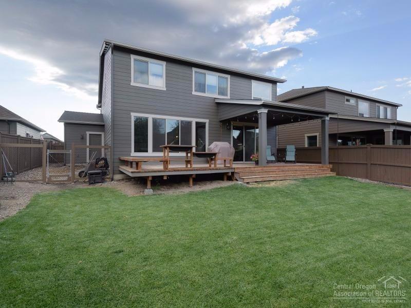 The Bridges - Residential