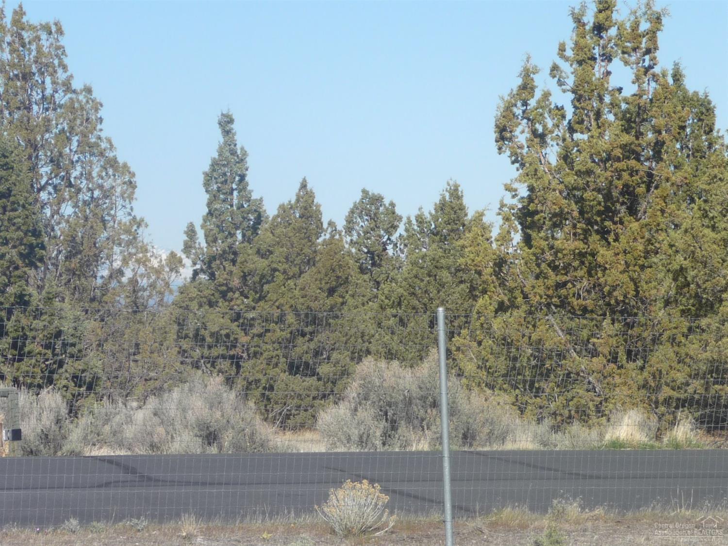 Mtn View Estate - Land