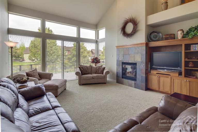Eagle Crest - Residential