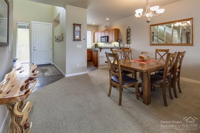 Eagle Crest - Residential