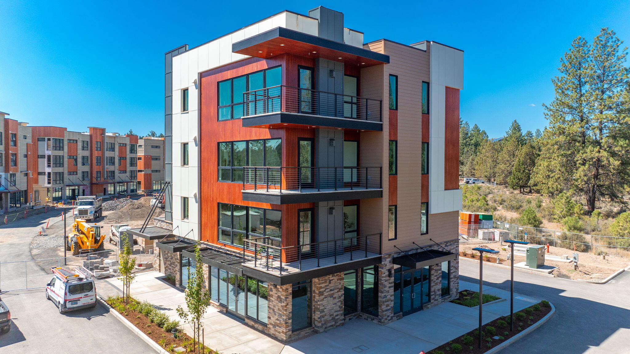 1100 SW Mt Bachelor Drive A401