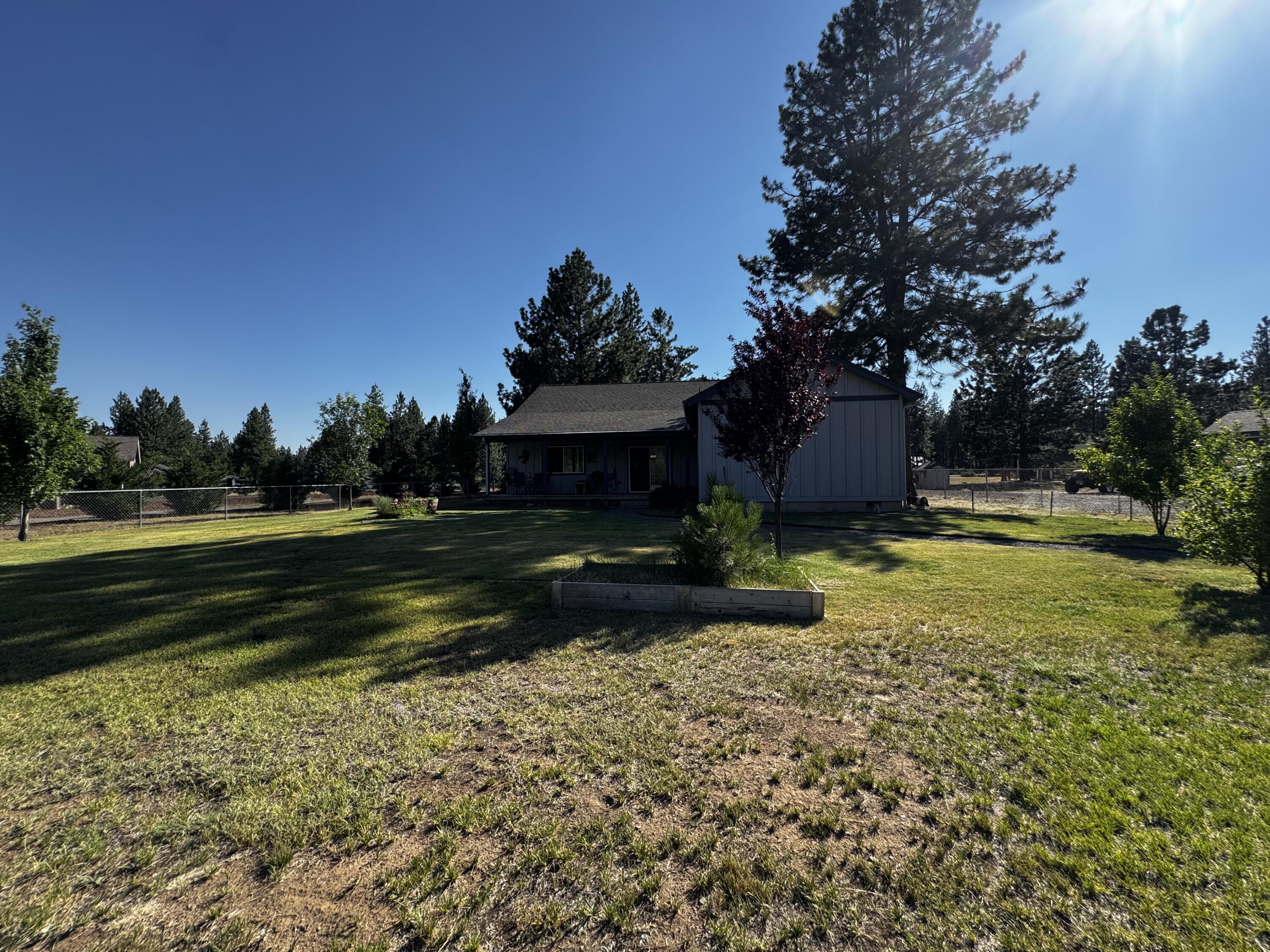 Pine Meadow Village -Phase 1 - Residential