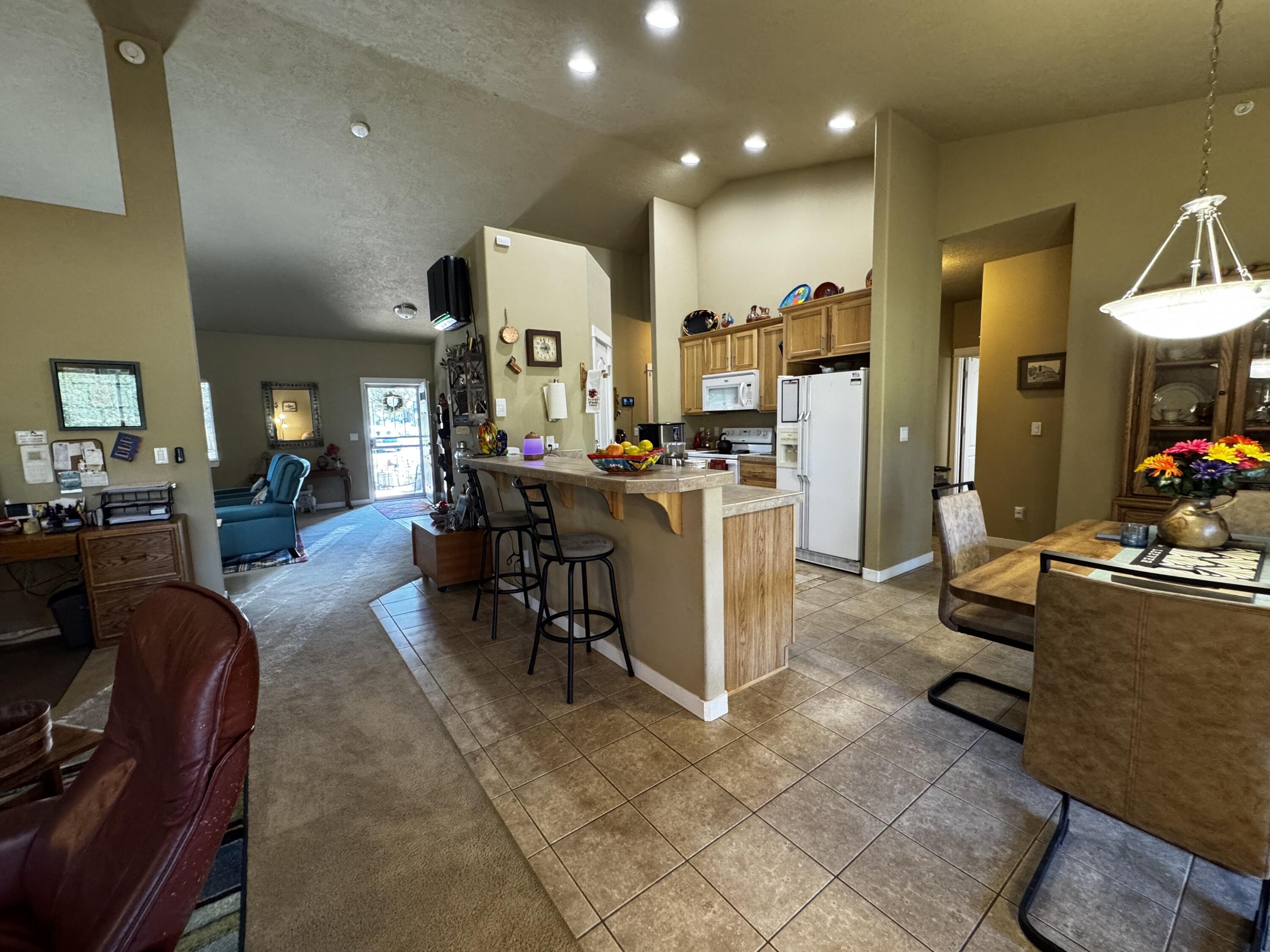 Pine Meadow Village -Phase 1 - Residential