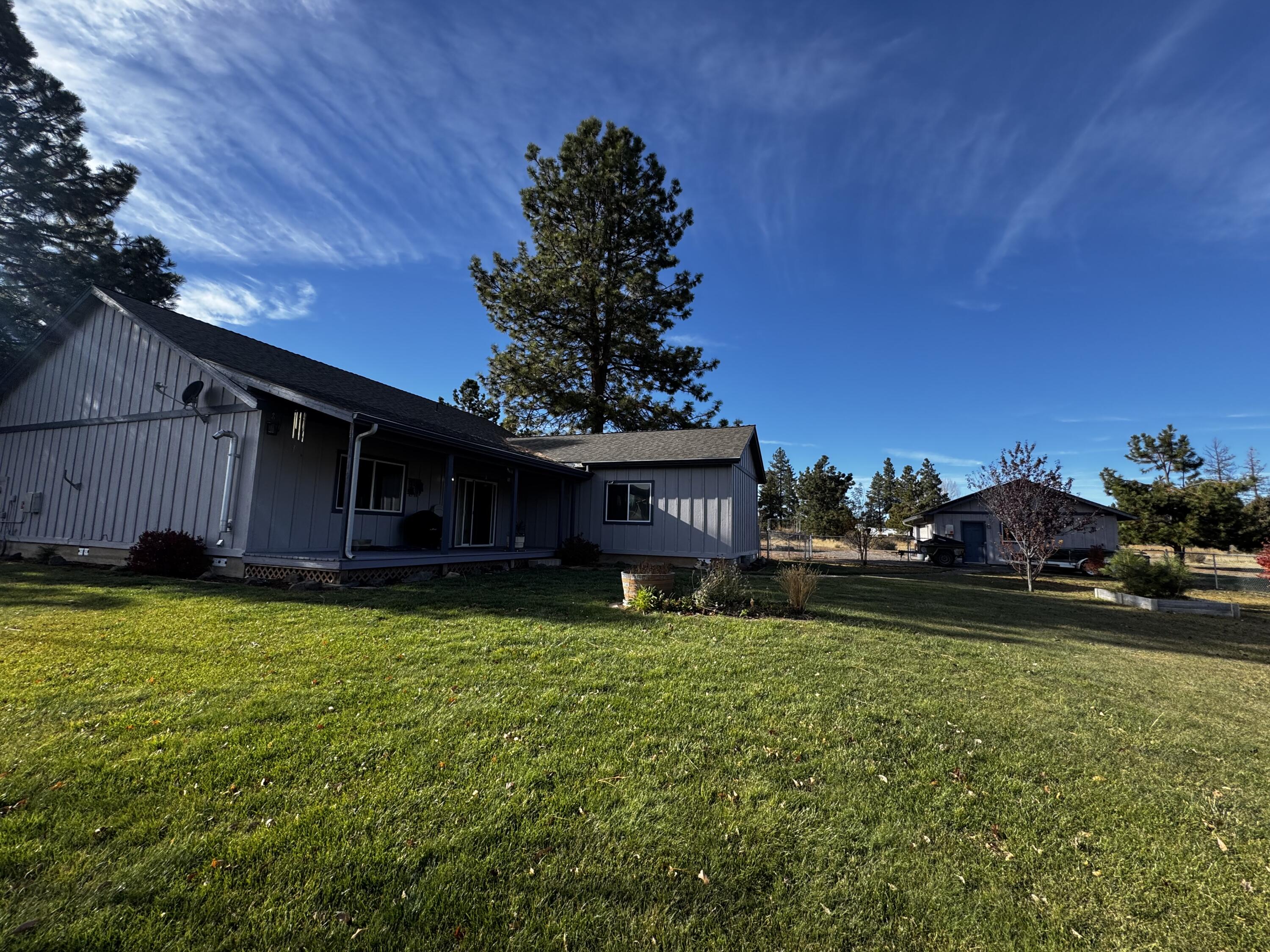 Pine Meadow Village -Phase 1 - Residential