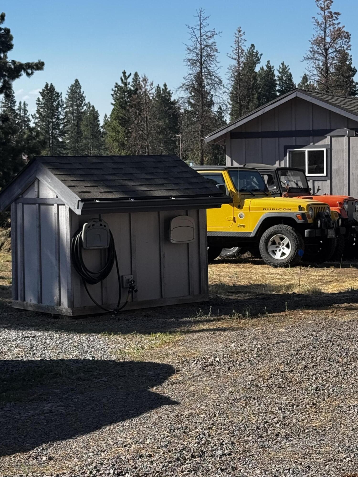 Pine Meadow Village -Phase 1 - Residential