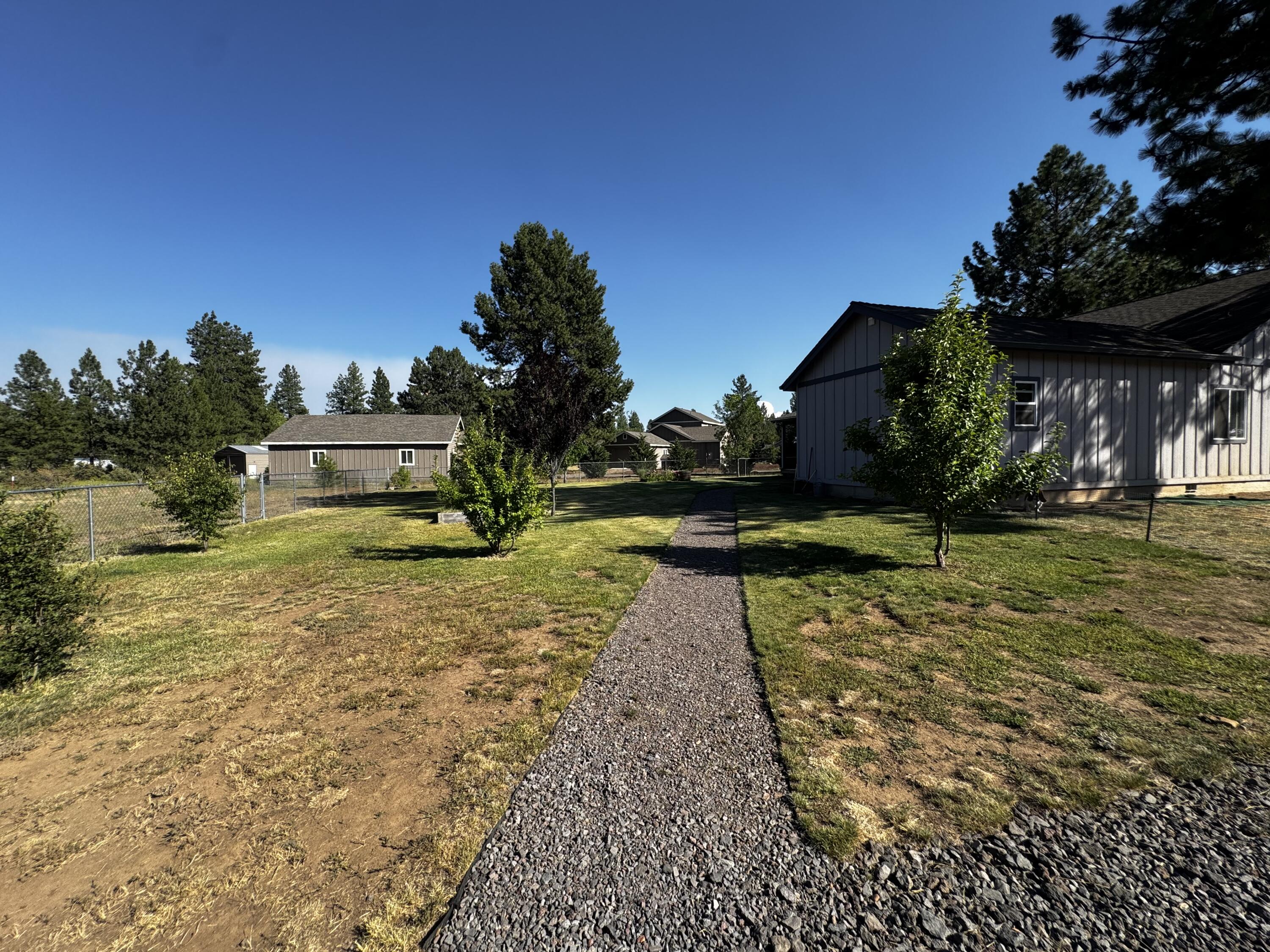 Pine Meadow Village -Phase 1 - Residential