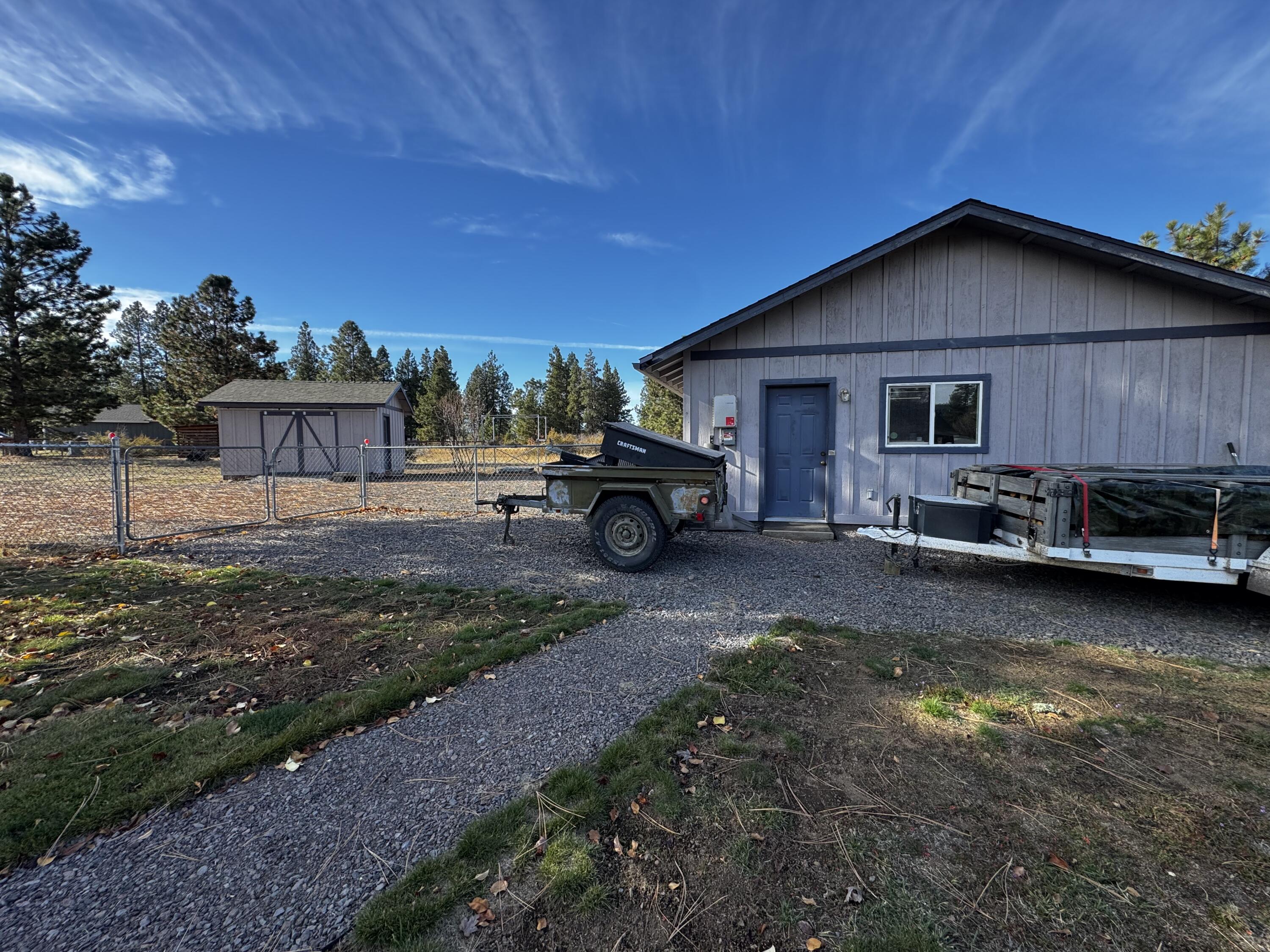 Pine Meadow Village -Phase 1 - Residential