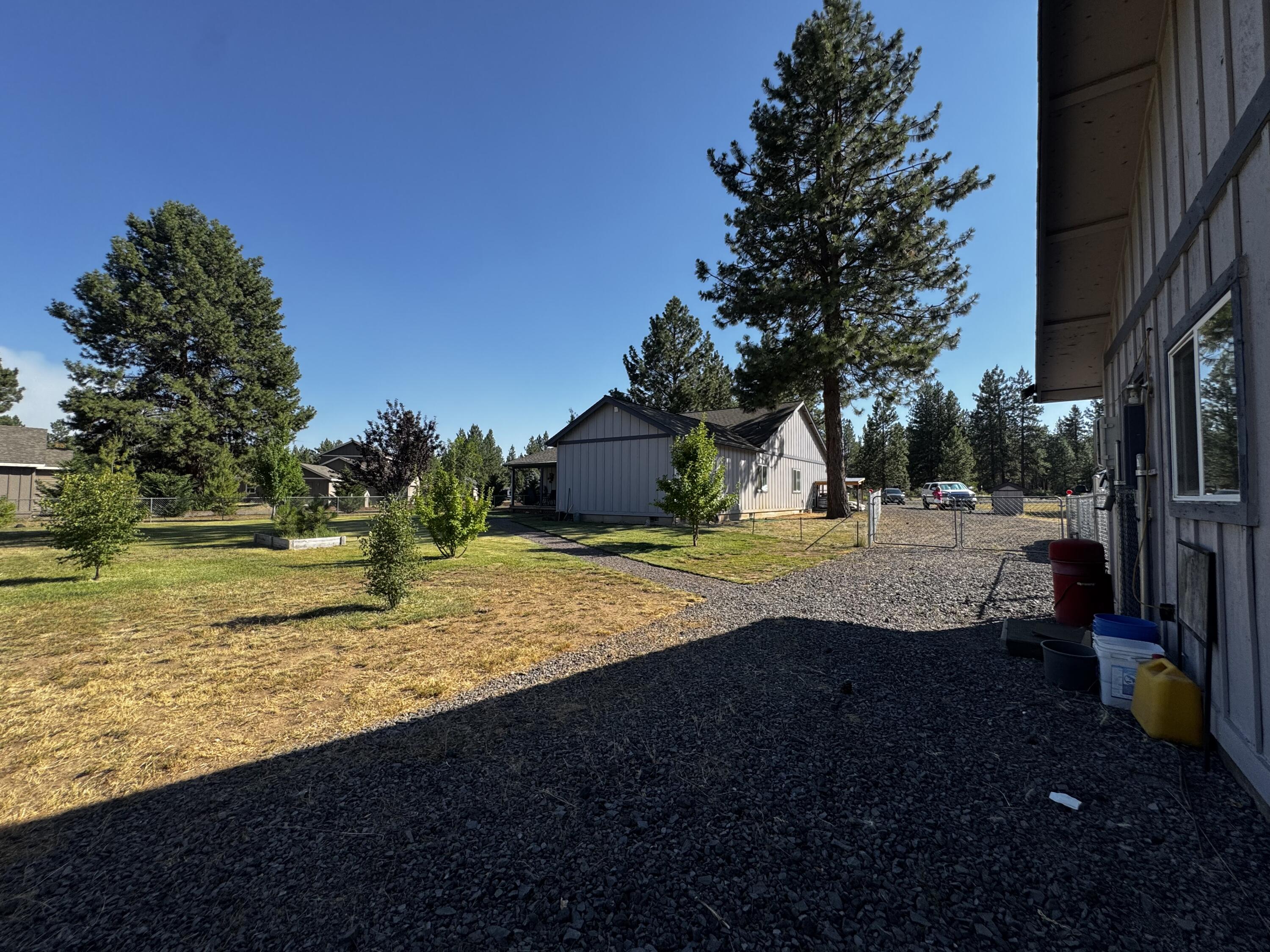 Pine Meadow Village -Phase 1 - Residential