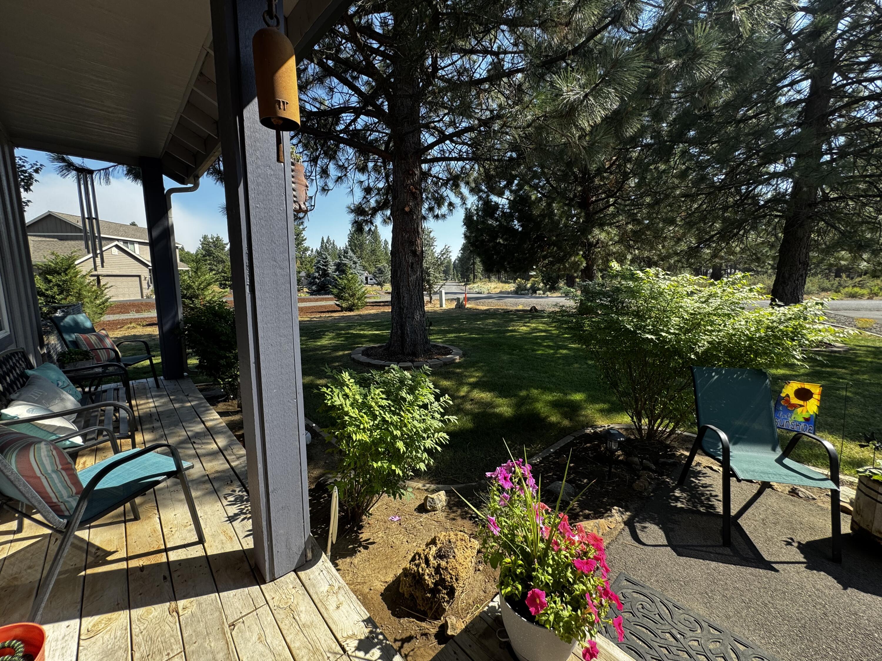 Pine Meadow Village -Phase 1 - Residential