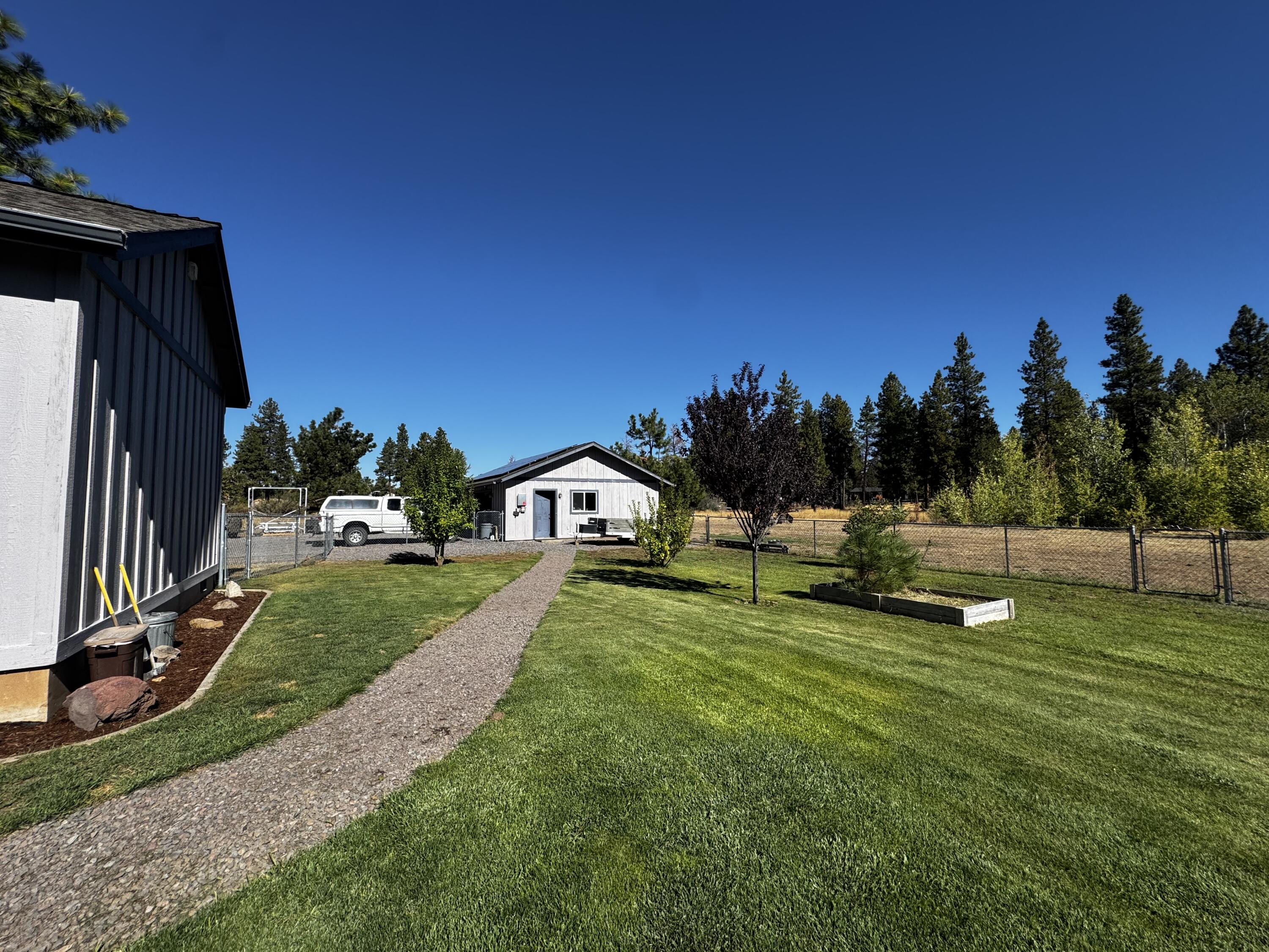 Pine Meadow Village -Phase 1 - Residential