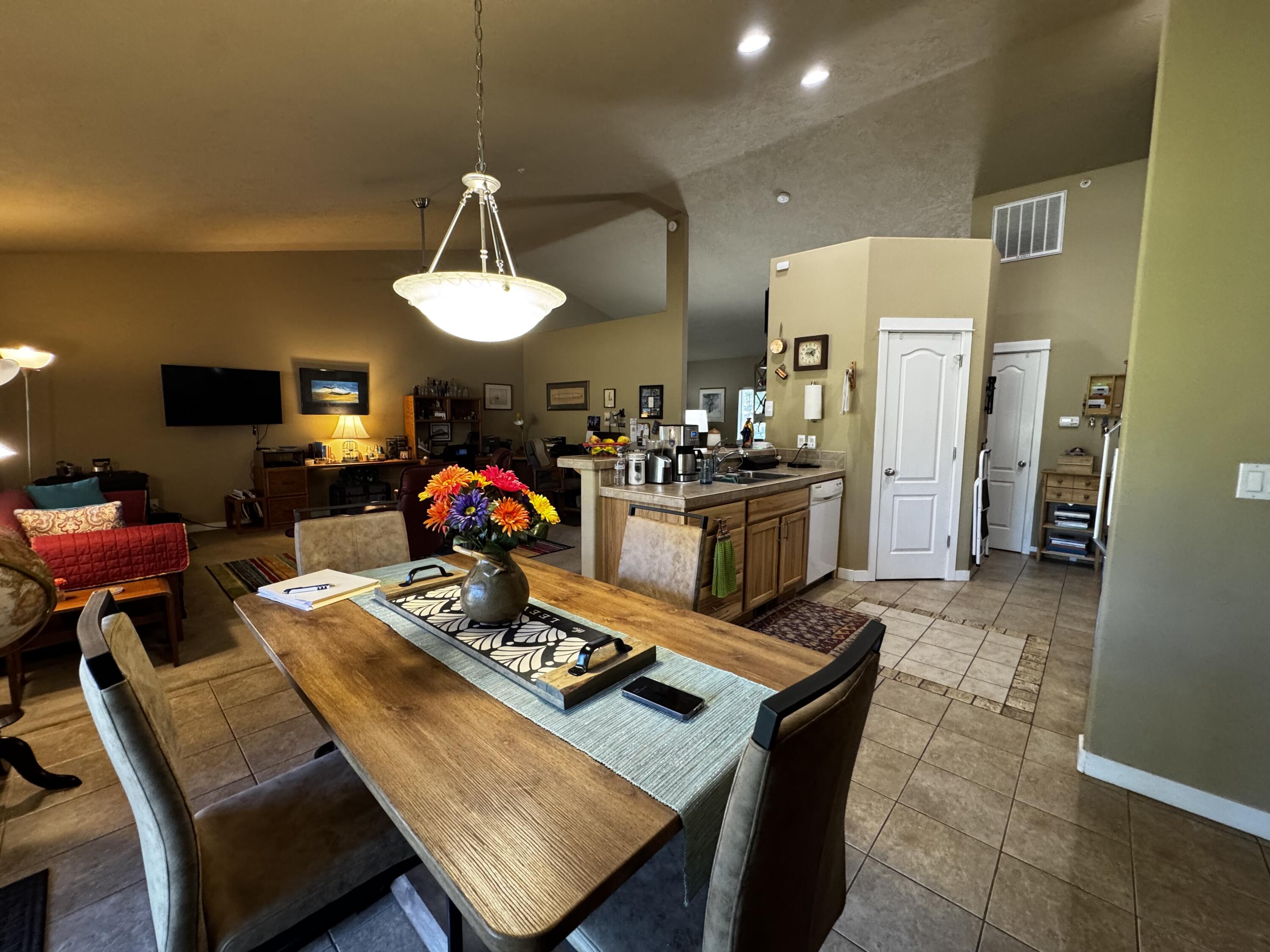 Pine Meadow Village -Phase 1 - Residential