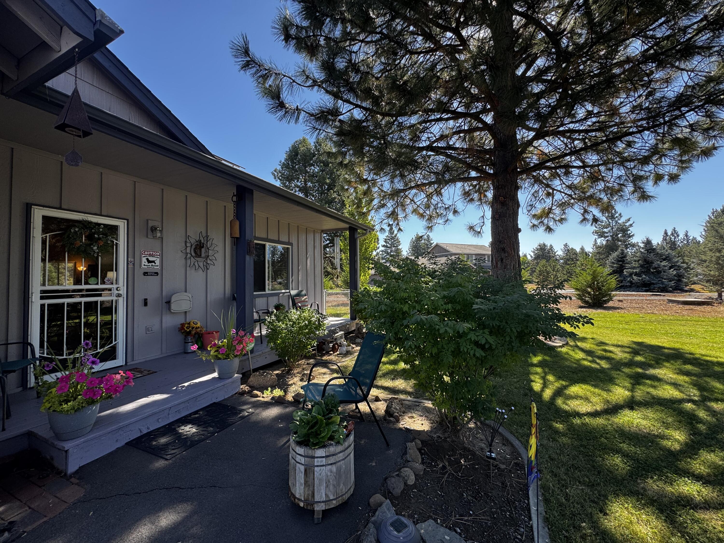 Pine Meadow Village -Phase 1 - Residential