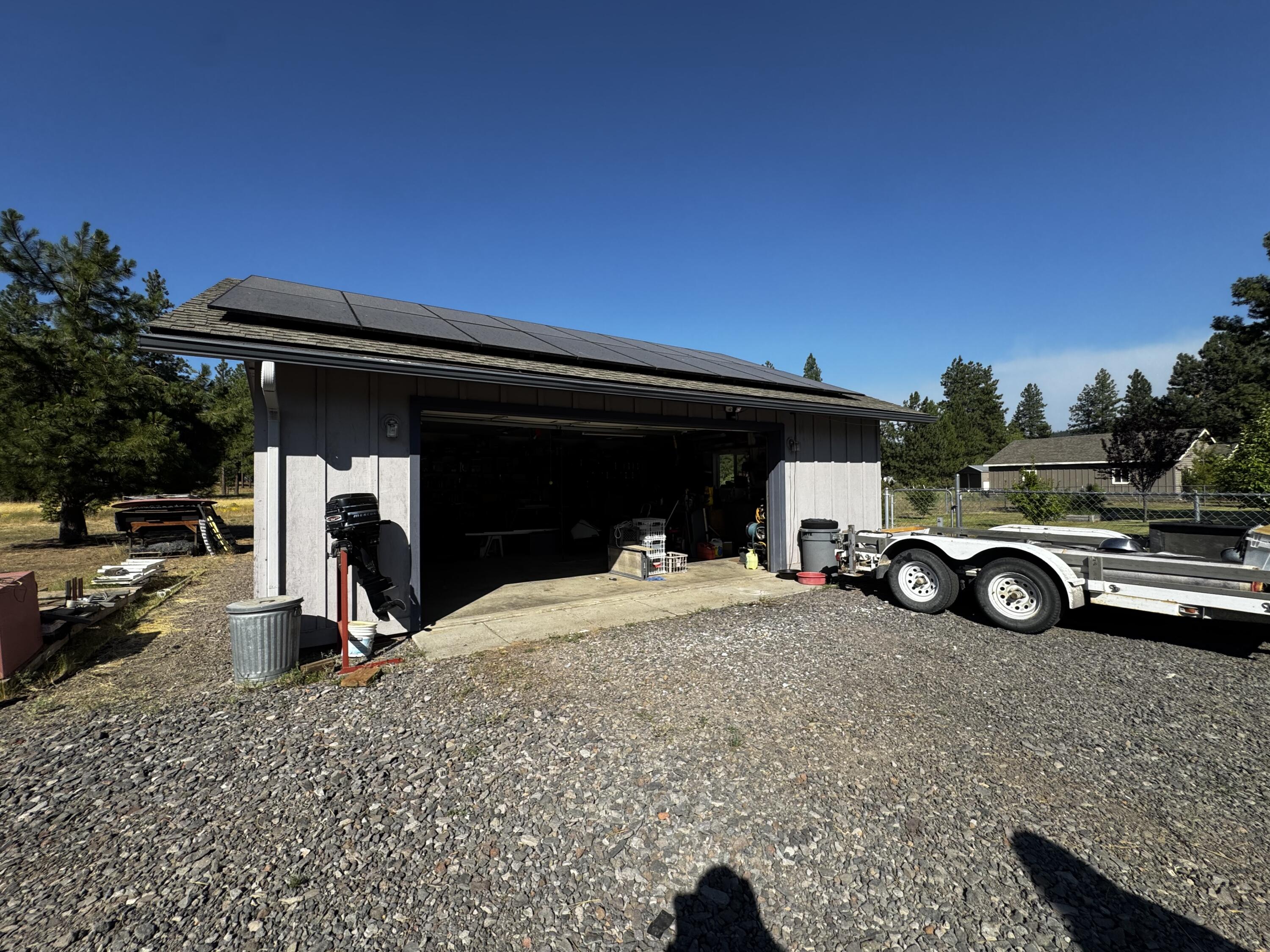 Pine Meadow Village -Phase 1 - Residential