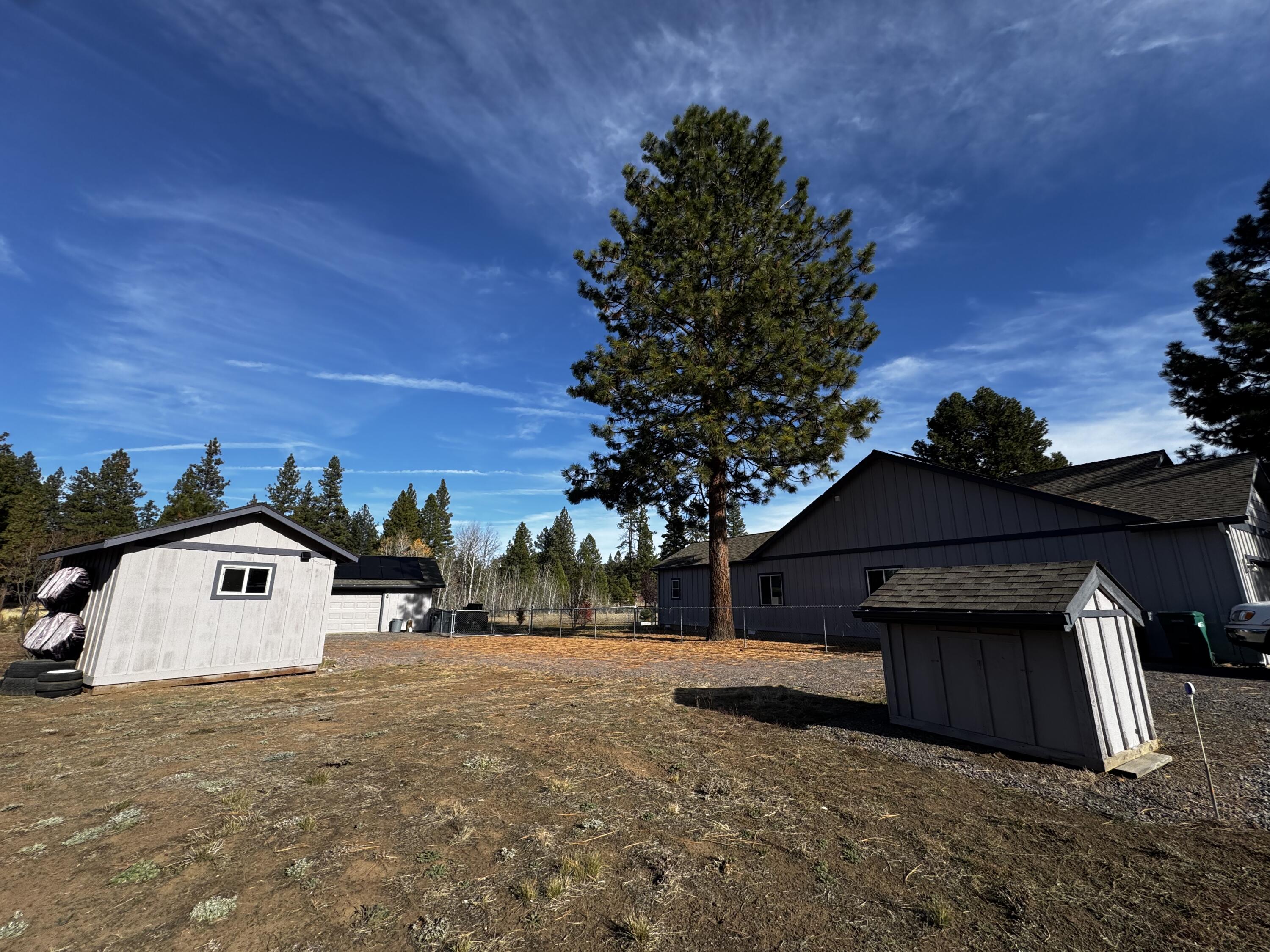 Pine Meadow Village -Phase 1 - Residential