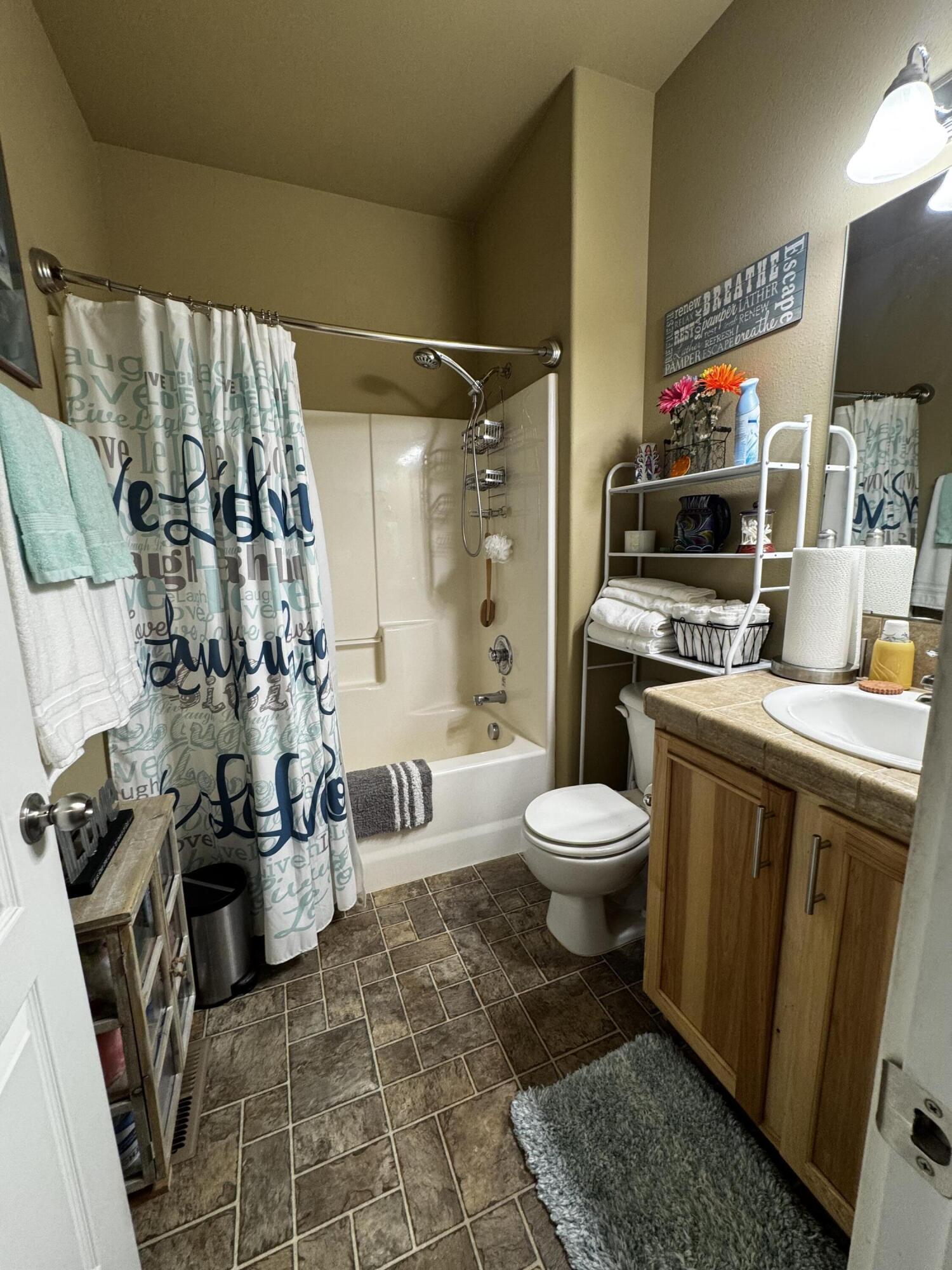 Pine Meadow Village -Phase 1 - Residential