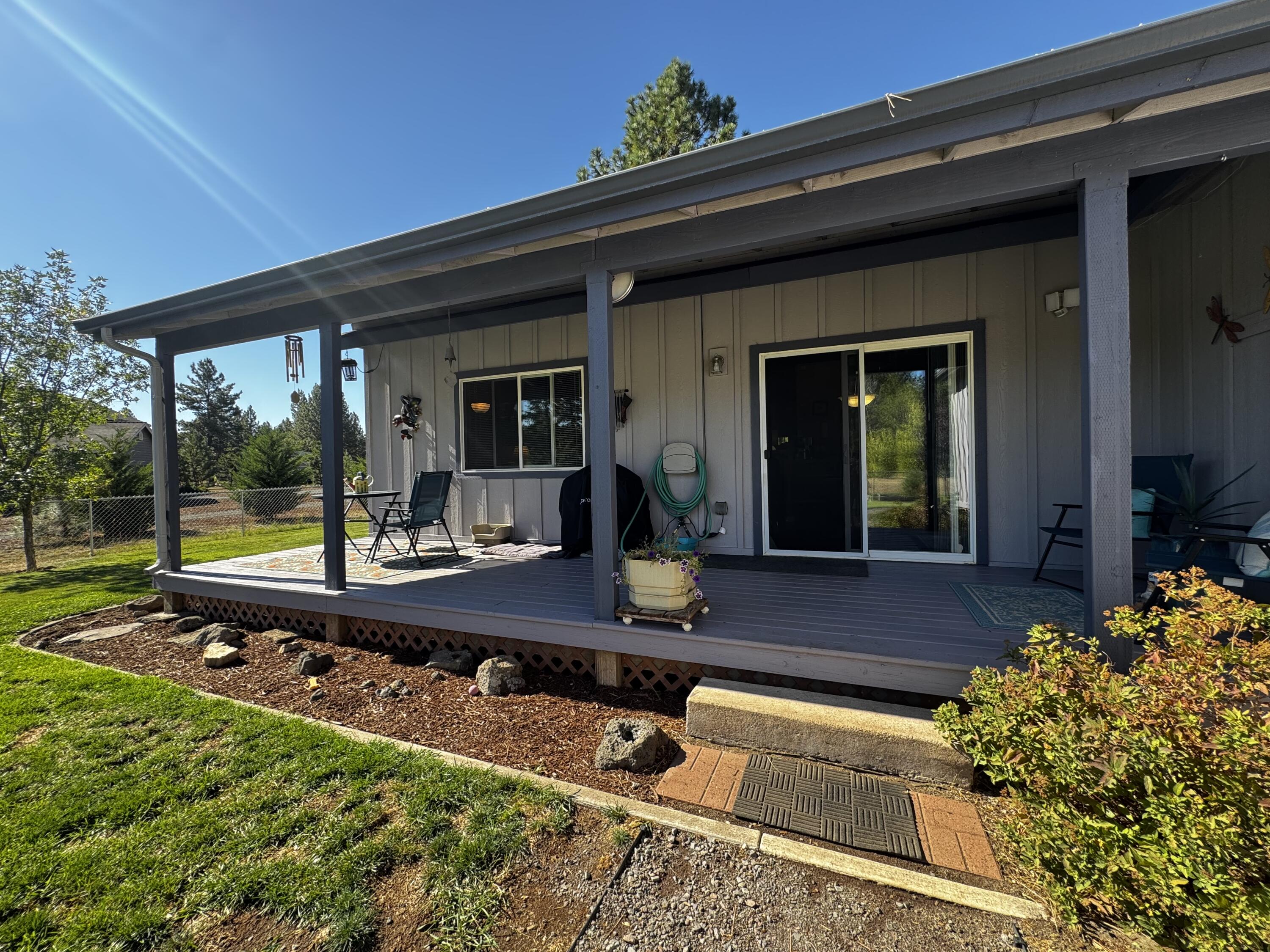 Pine Meadow Village -Phase 1 - Residential