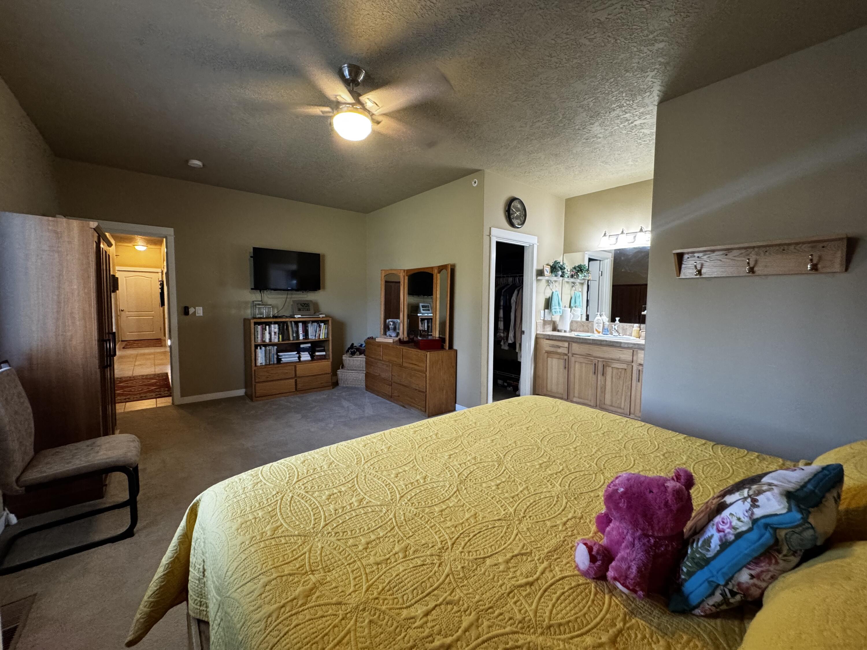 Pine Meadow Village -Phase 1 - Residential