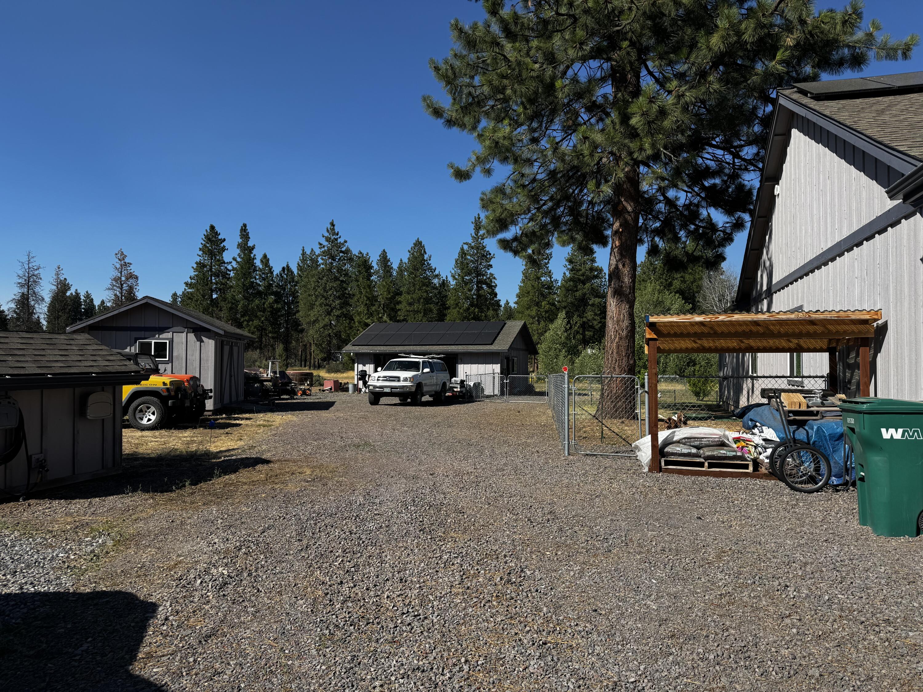 Pine Meadow Village -Phase 1 - Residential