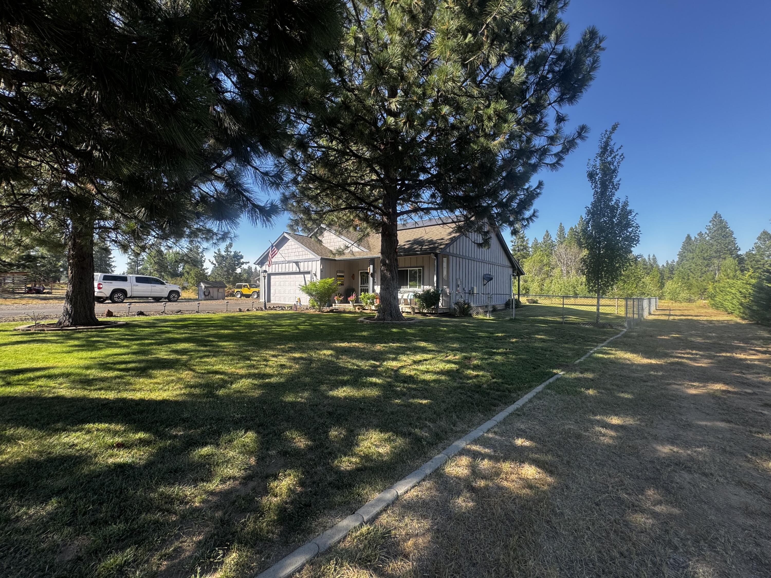 Pine Meadow Village -Phase 1 - Residential