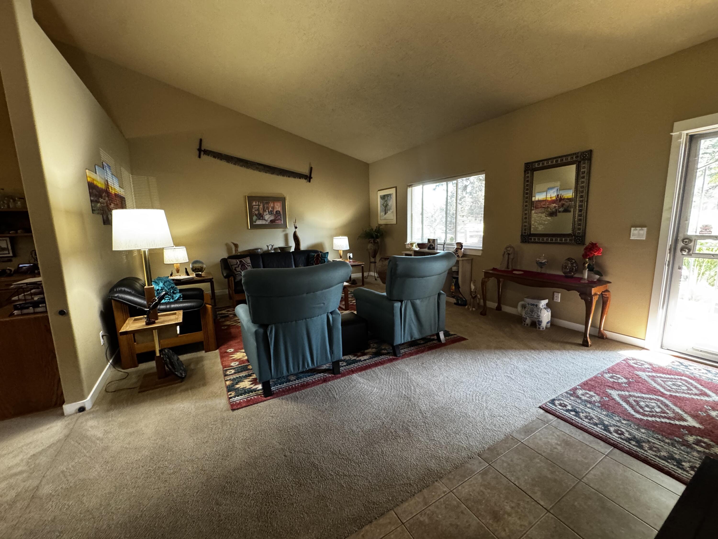 Pine Meadow Village -Phase 1 - Residential