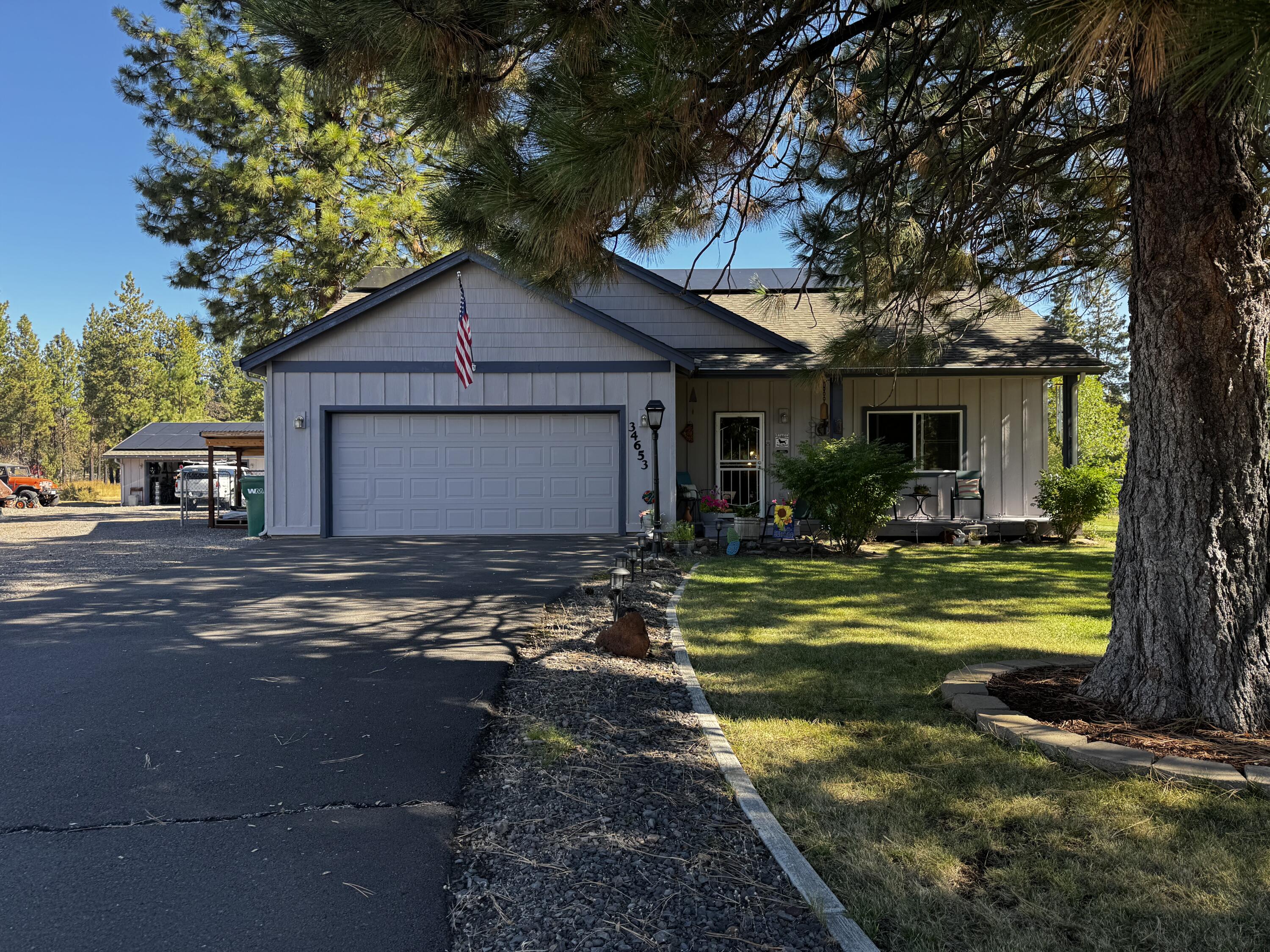 Pine Meadow Village -Phase 1 - Residential