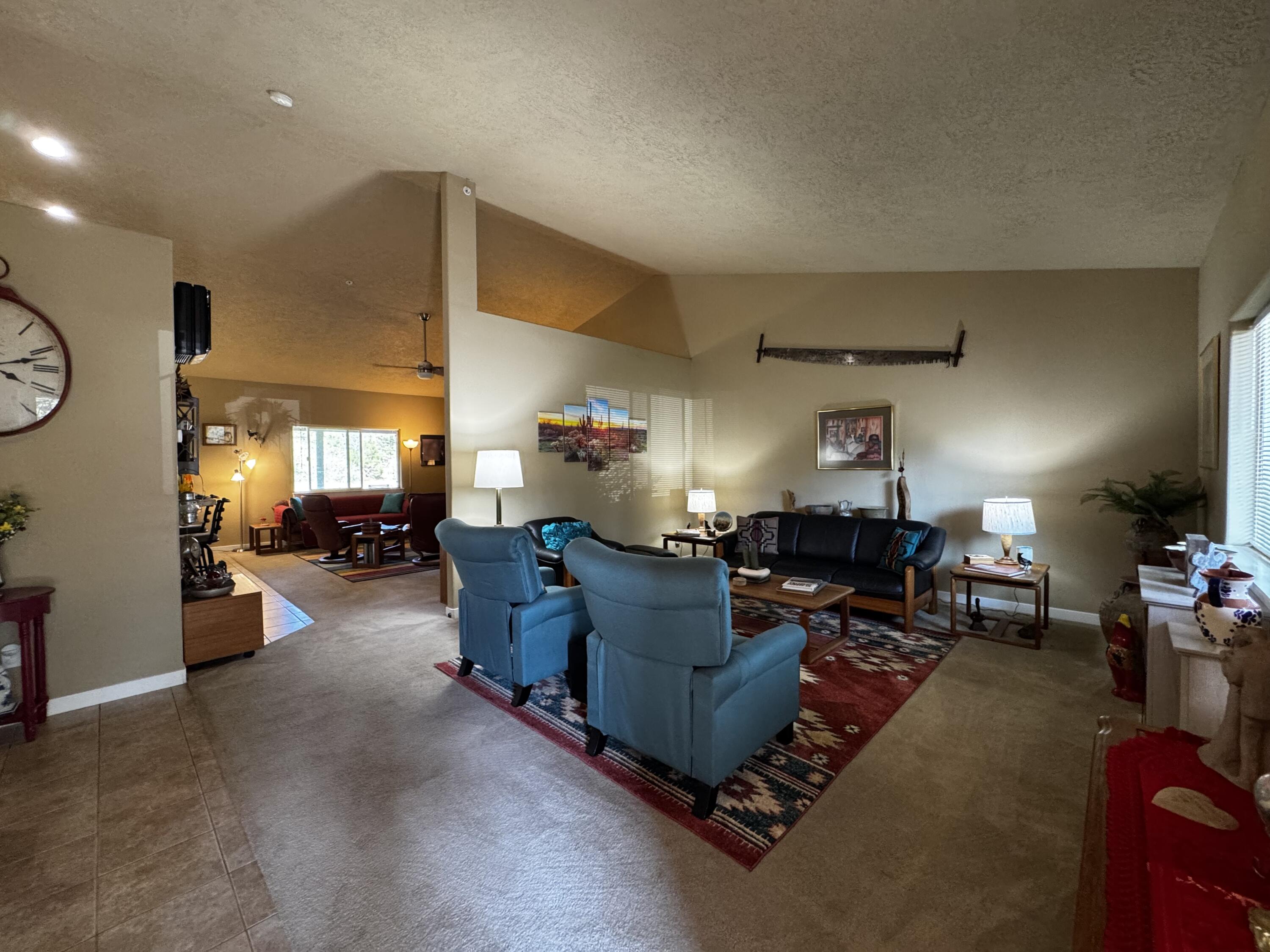 Pine Meadow Village -Phase 1 - Residential