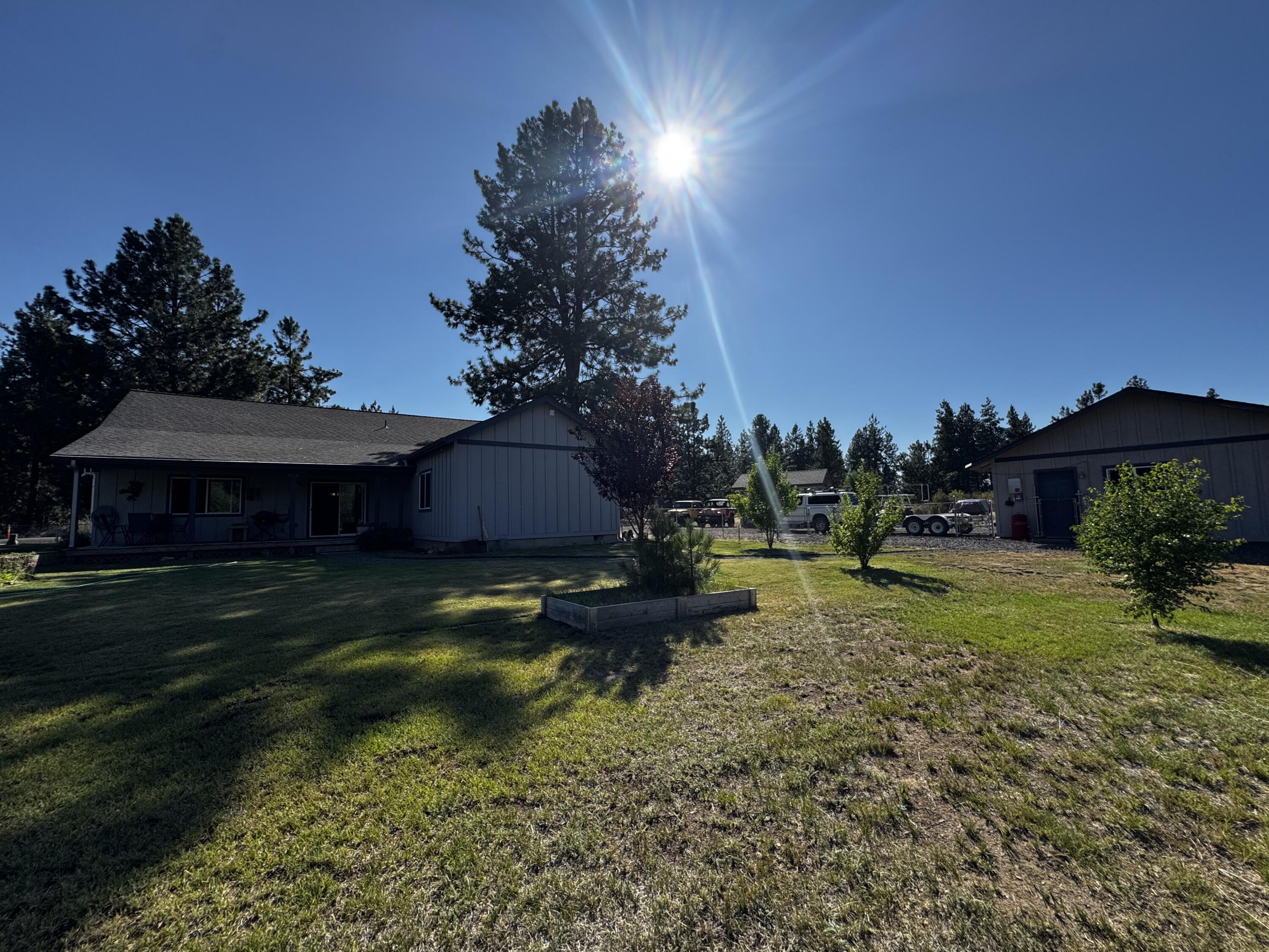 Pine Meadow Village -Phase 1 - Residential