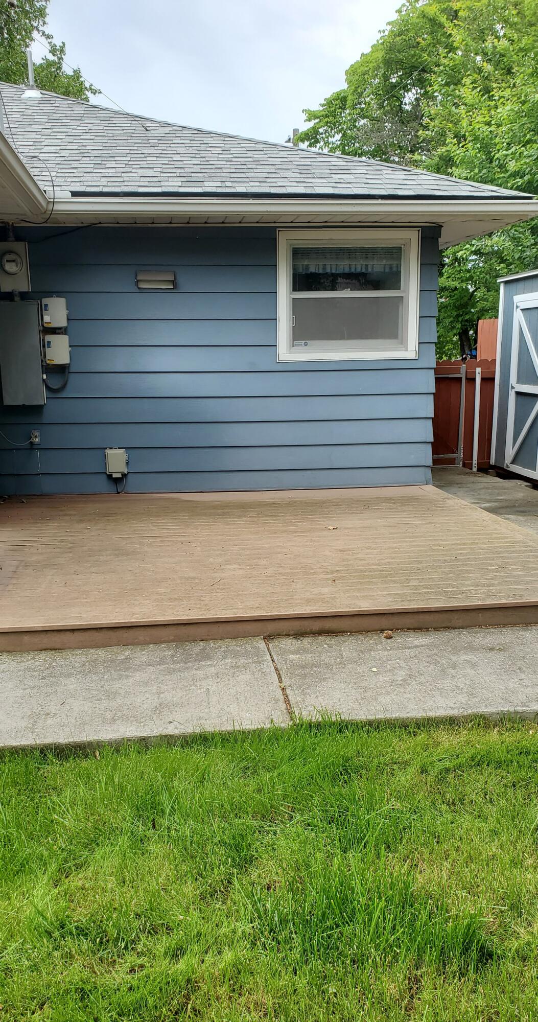 Collier Harris Addition To Milton - Residential