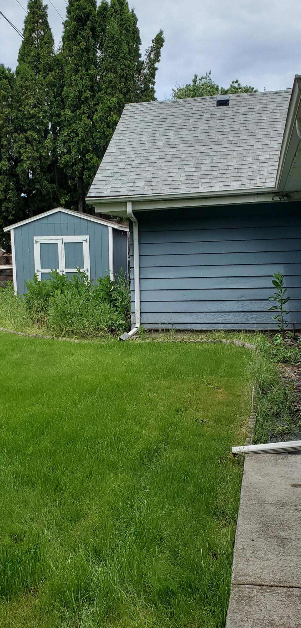 Collier Harris Addition To Milton - Residential