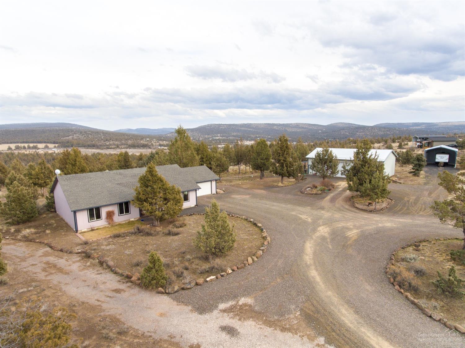 Ironwood Estates - Residential