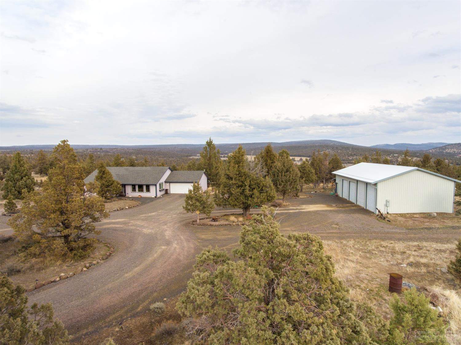 Ironwood Estates - Residential