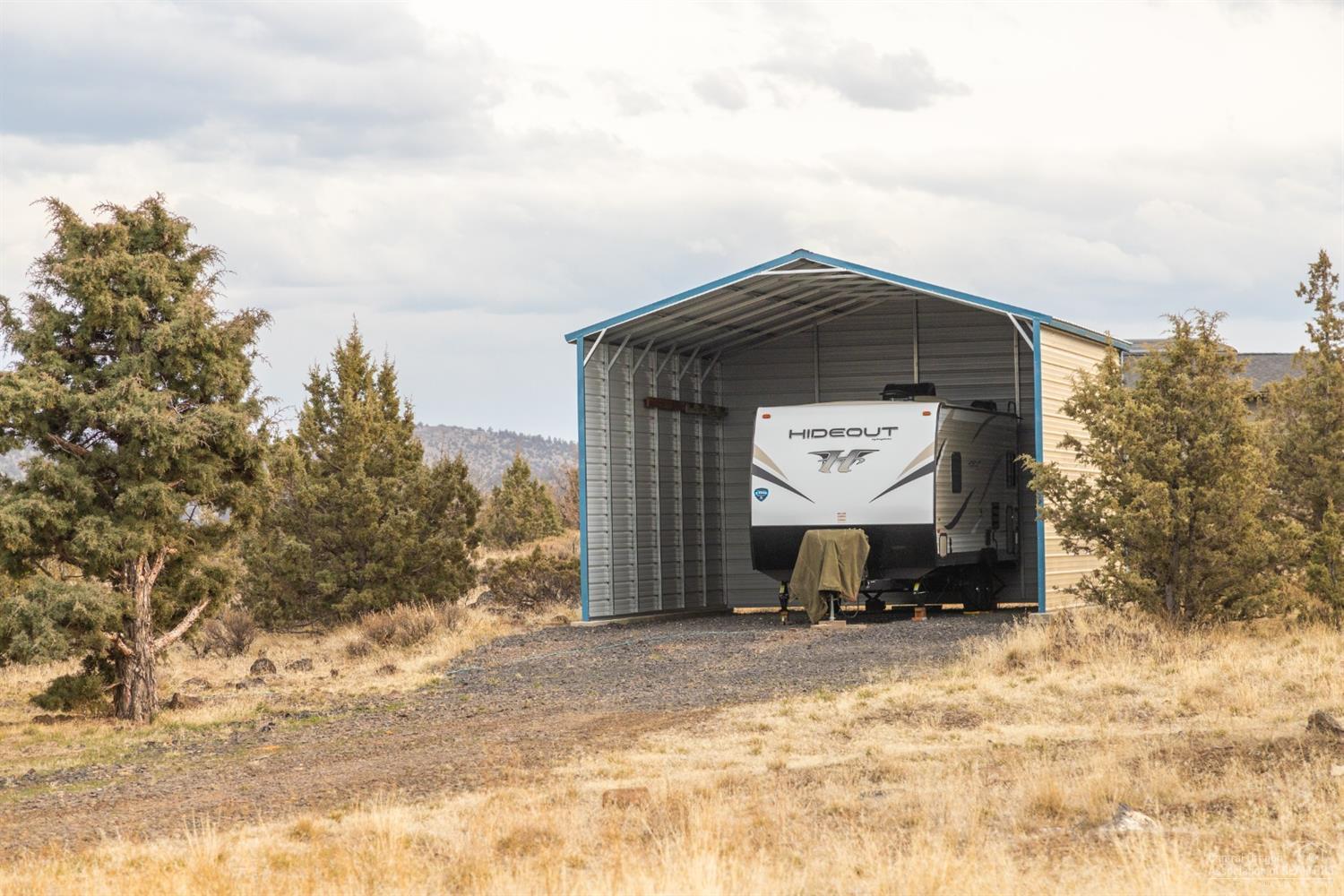 Ironwood Estates - Residential