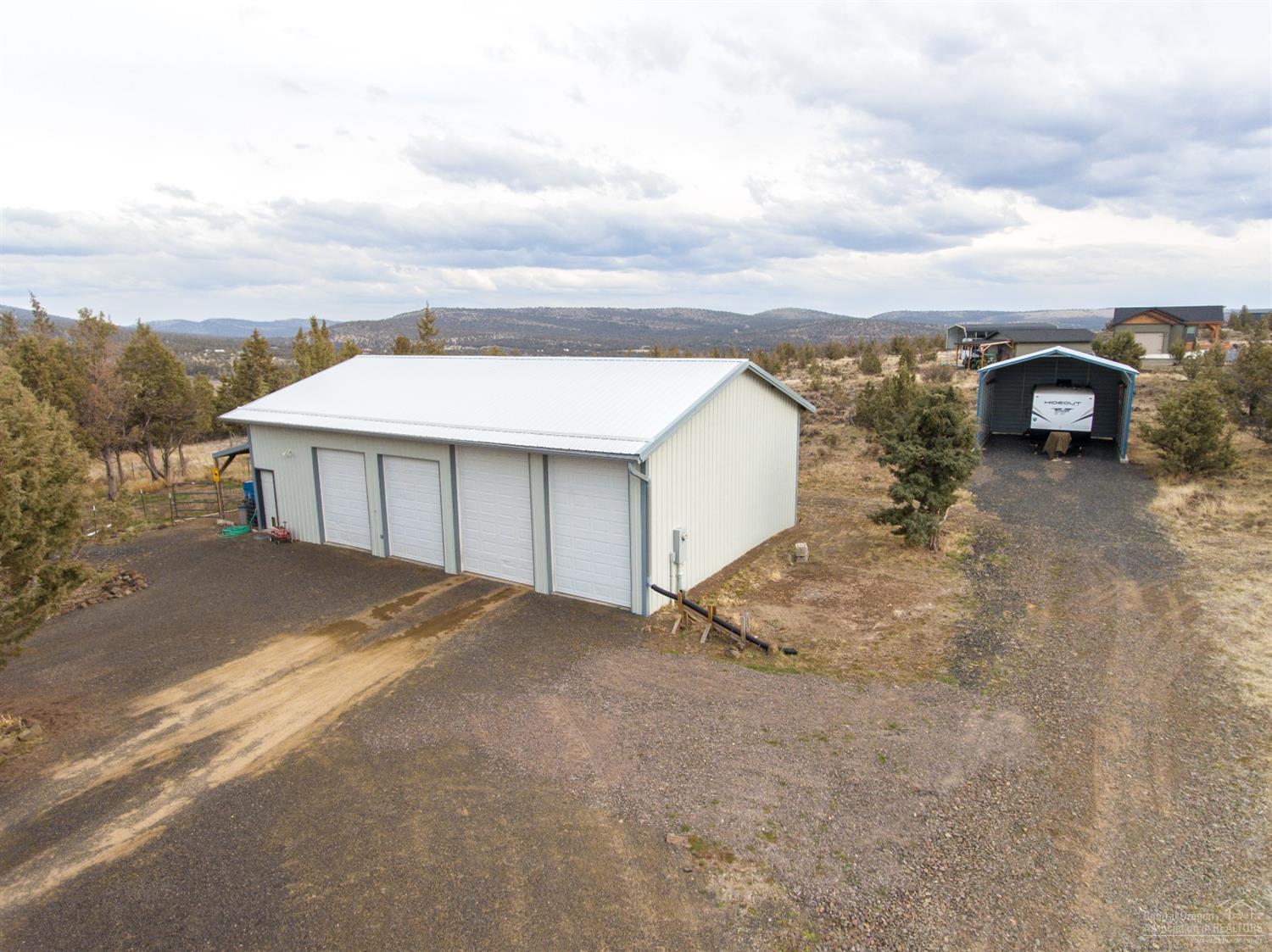 Ironwood Estates - Residential