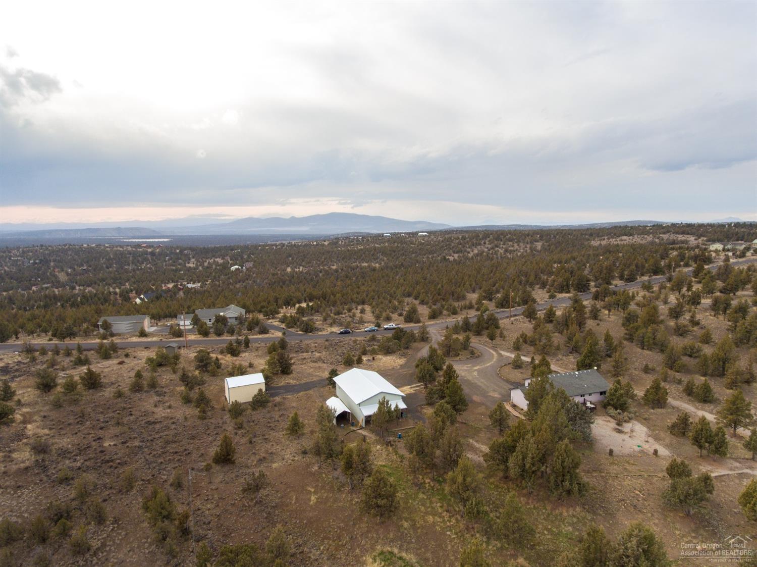 Ironwood Estates - Residential